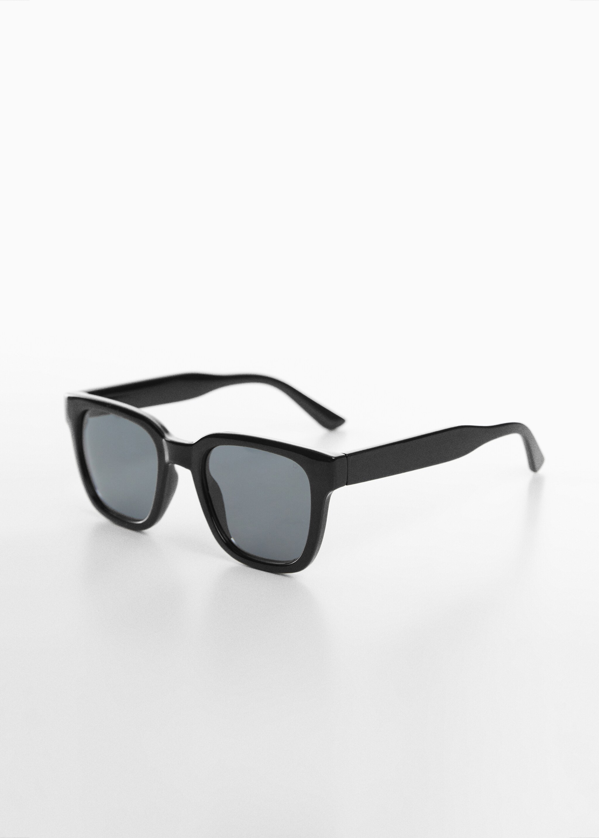 Polarised sunglasses - Medium plane