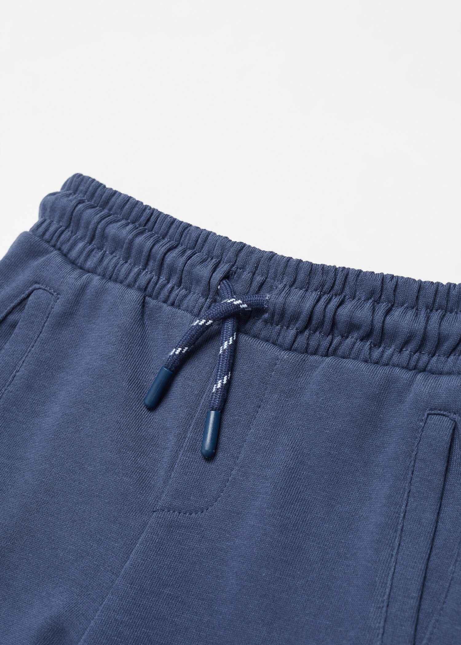 Pantalon jogger coton - Détail de l'article 8