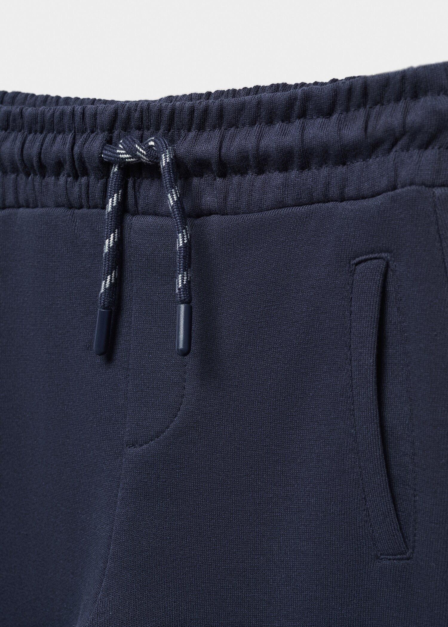 Pantalon jogger coton - Détail de l'article 8