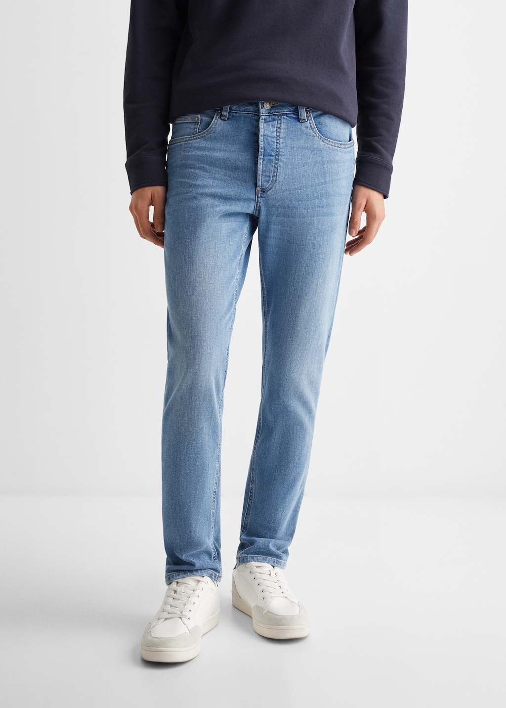 slim fit