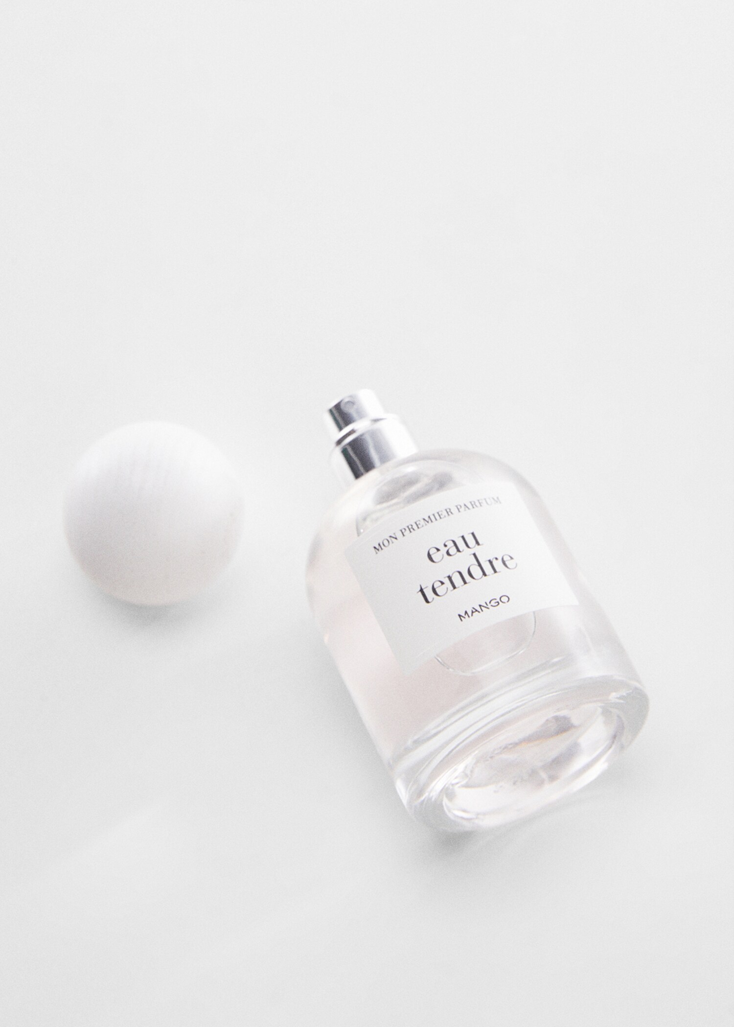 Eau Tendre fragrance 50ml - Details of the article 1