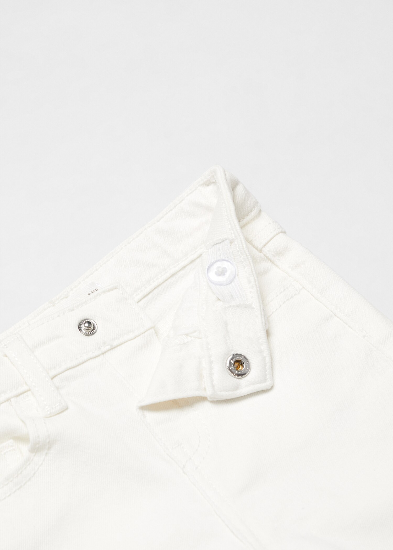 Skinny Jeans aus Baumwolle - Detail des Artikels 0