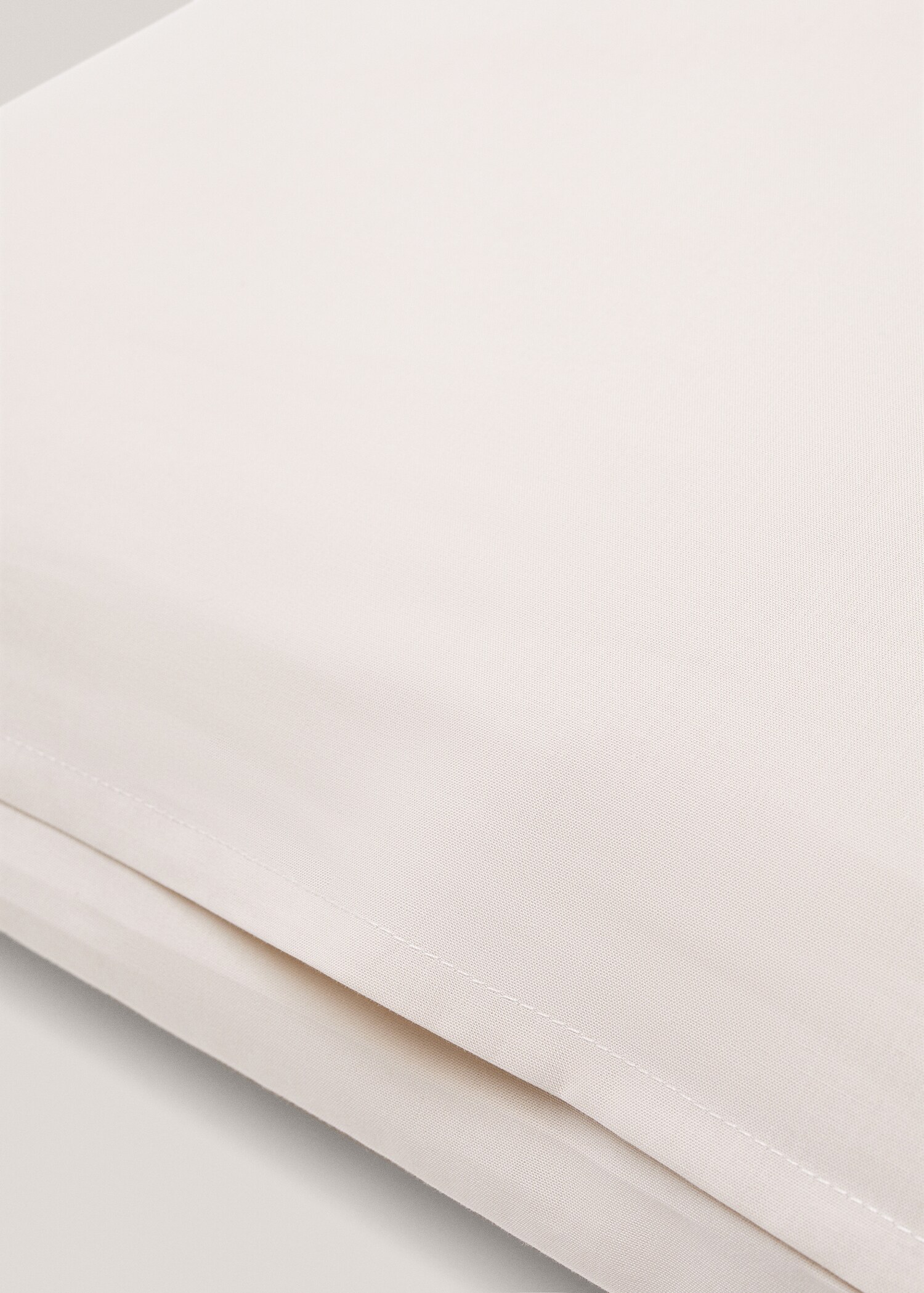 180 thread count cotton pillowcase 50x75cm - Details of the article 2
