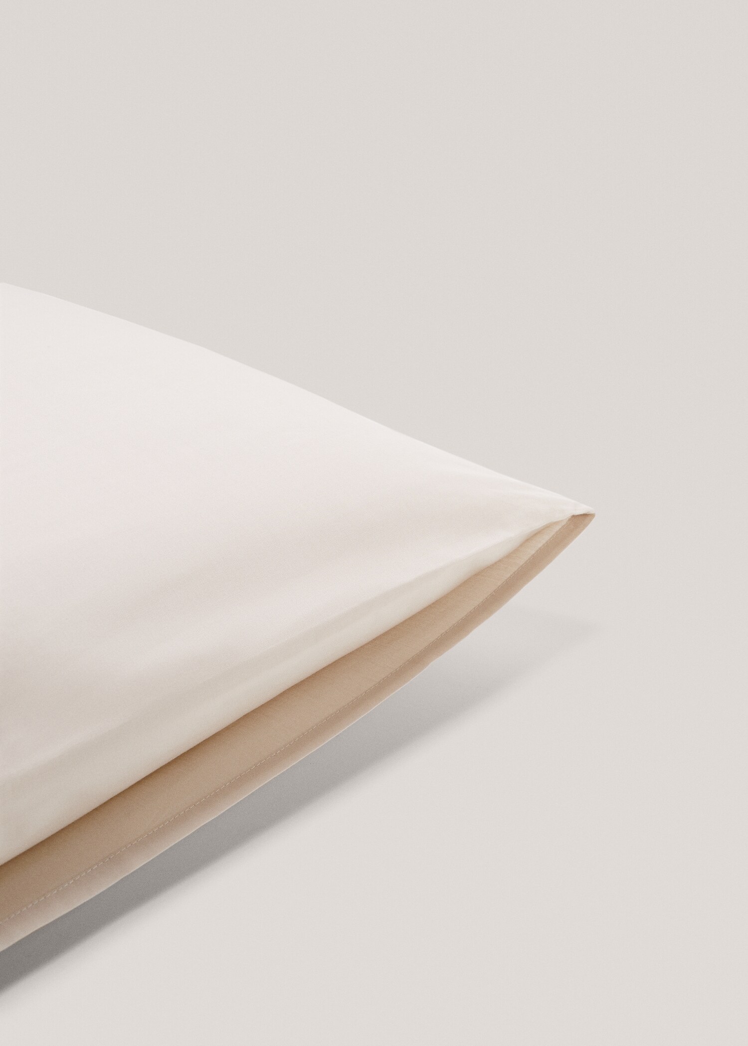 180 thread count cotton pillowcase 50x75cm - Details of the article 3