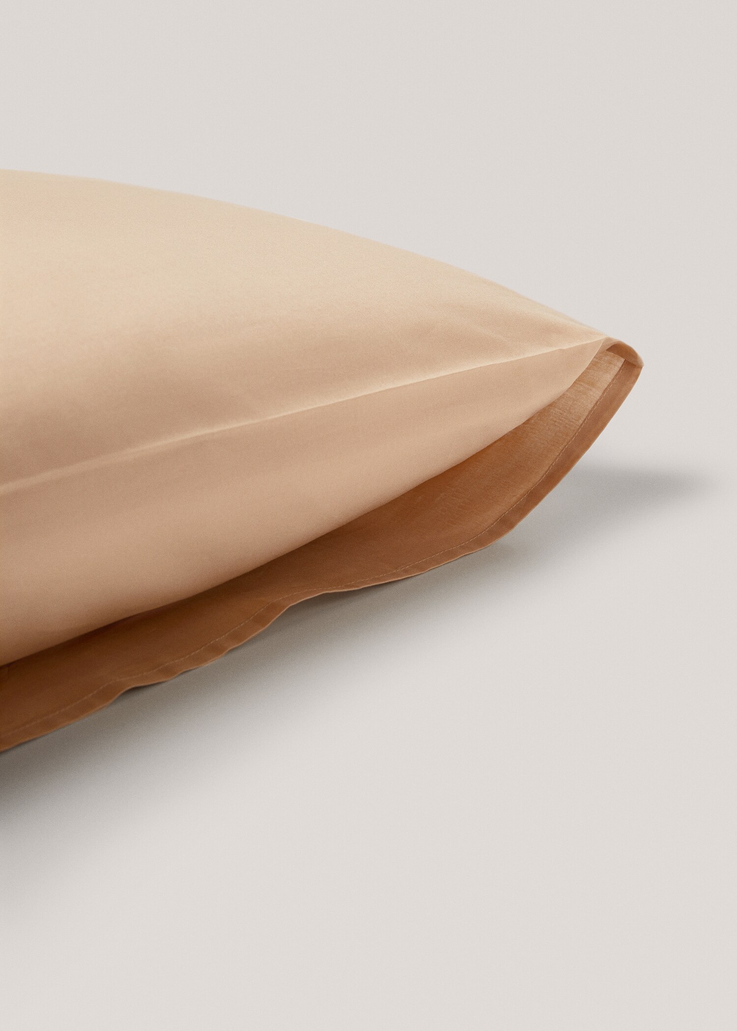 180 thread count cotton pillowcase 50x75cm - Details of the article 3