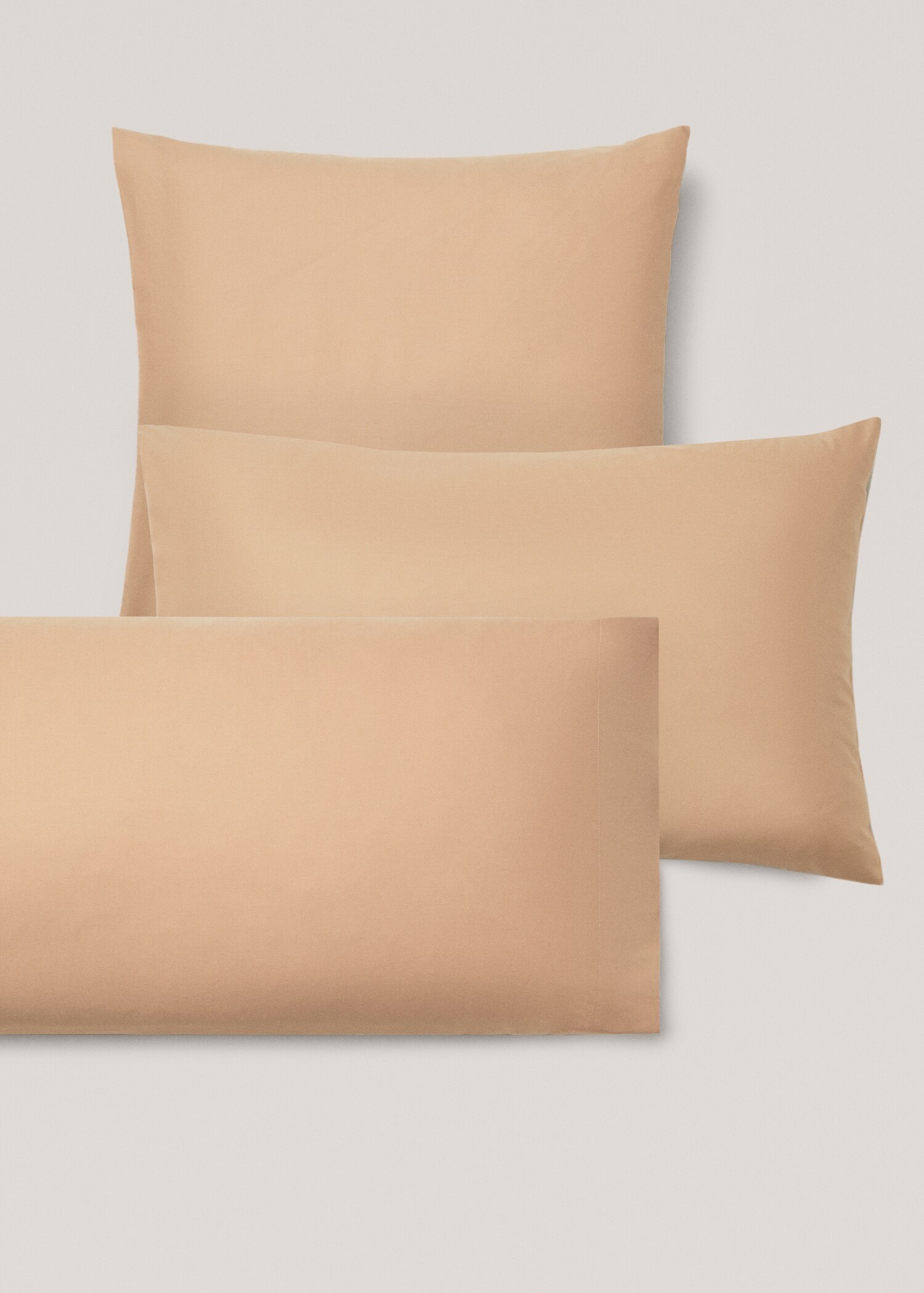 180 thread count cotton pillowcase 50x75cm - Details of the article 4