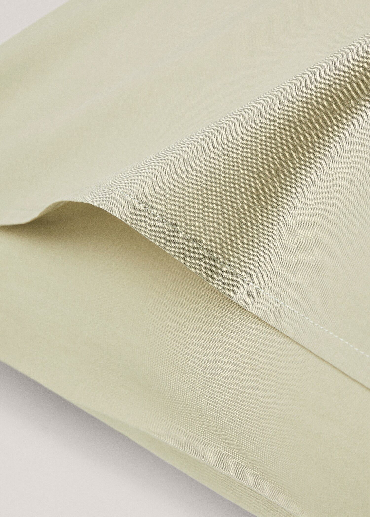 180 thread count cotton pillowcase 50x75cm - Details of the article 2