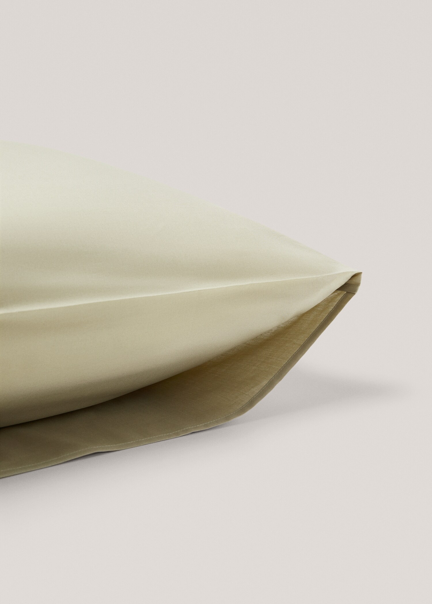 180 thread count cotton pillowcase 50x75cm - Details of the article 3