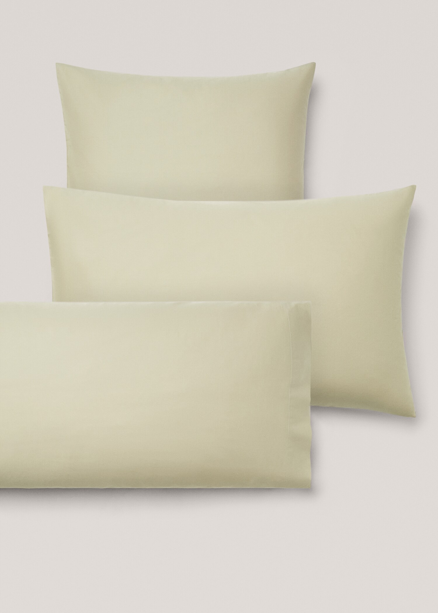 180 thread count cotton pillowcase 50x75cm - Details of the article 4