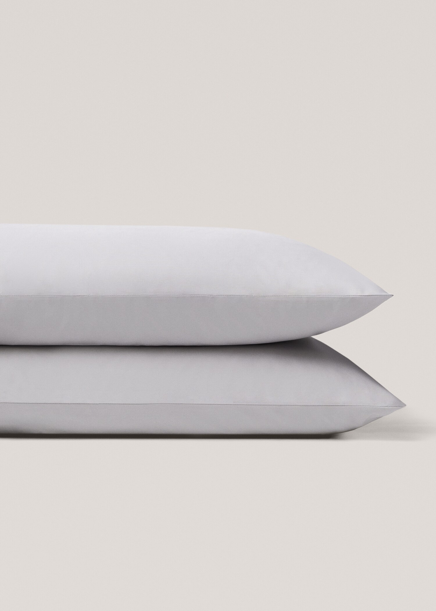 180 thread count cotton pillowcase 50x75cm - Details of the article 3