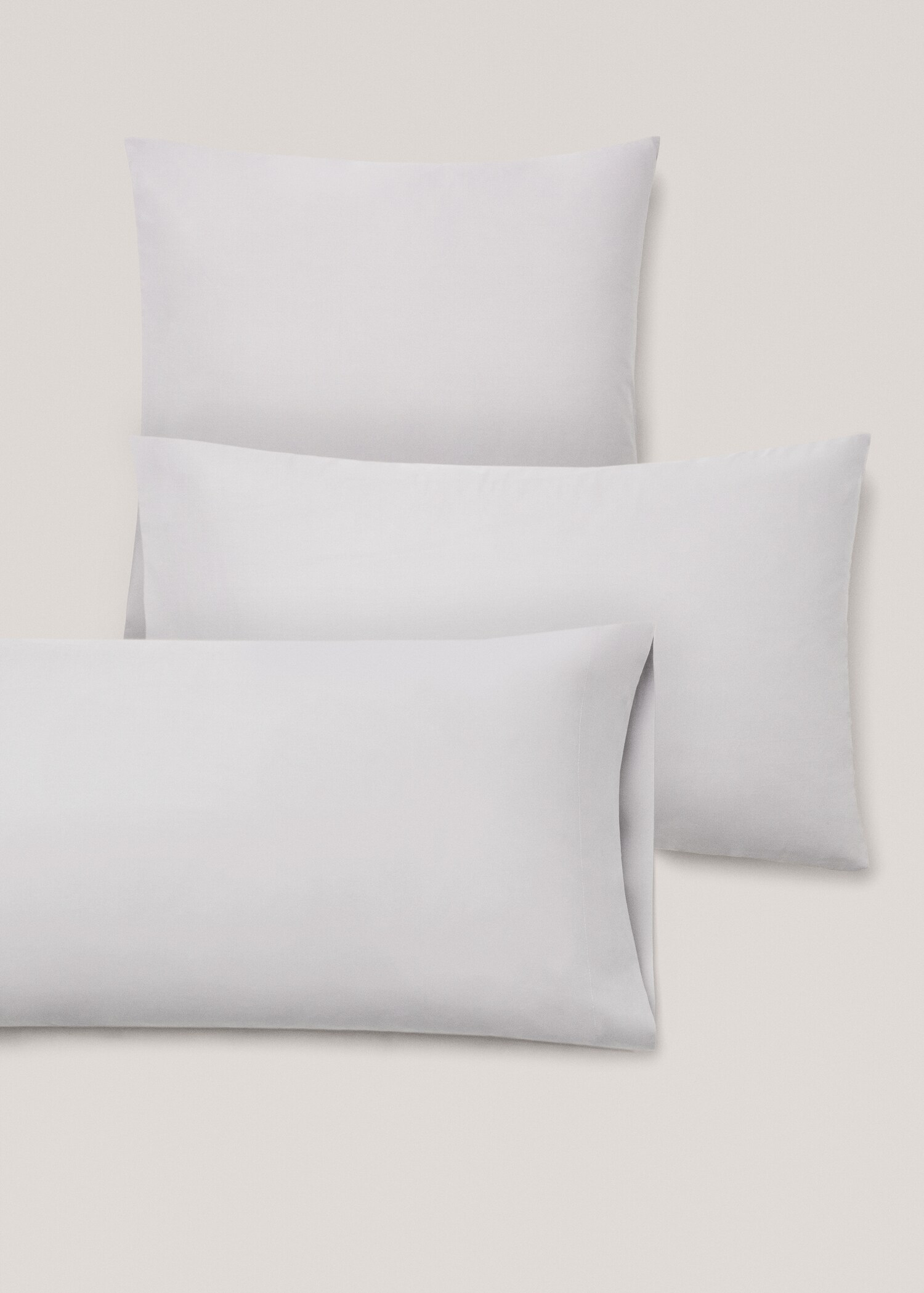 180 thread count cotton pillowcase 50x75cm - Details of the article 4
