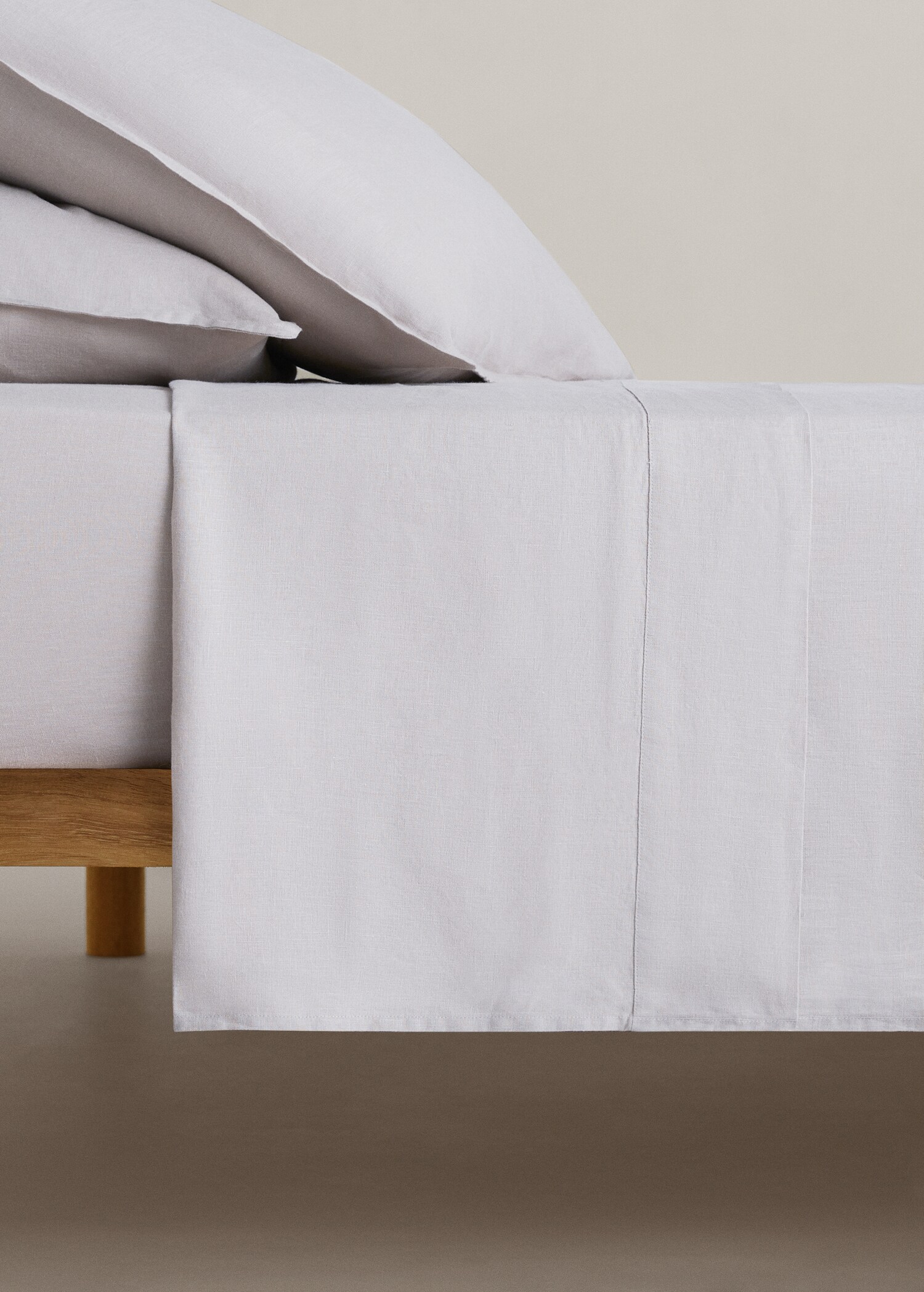 Lenzuolo superiore cotone 180 fili letto 180 cm - Articolo senza modello