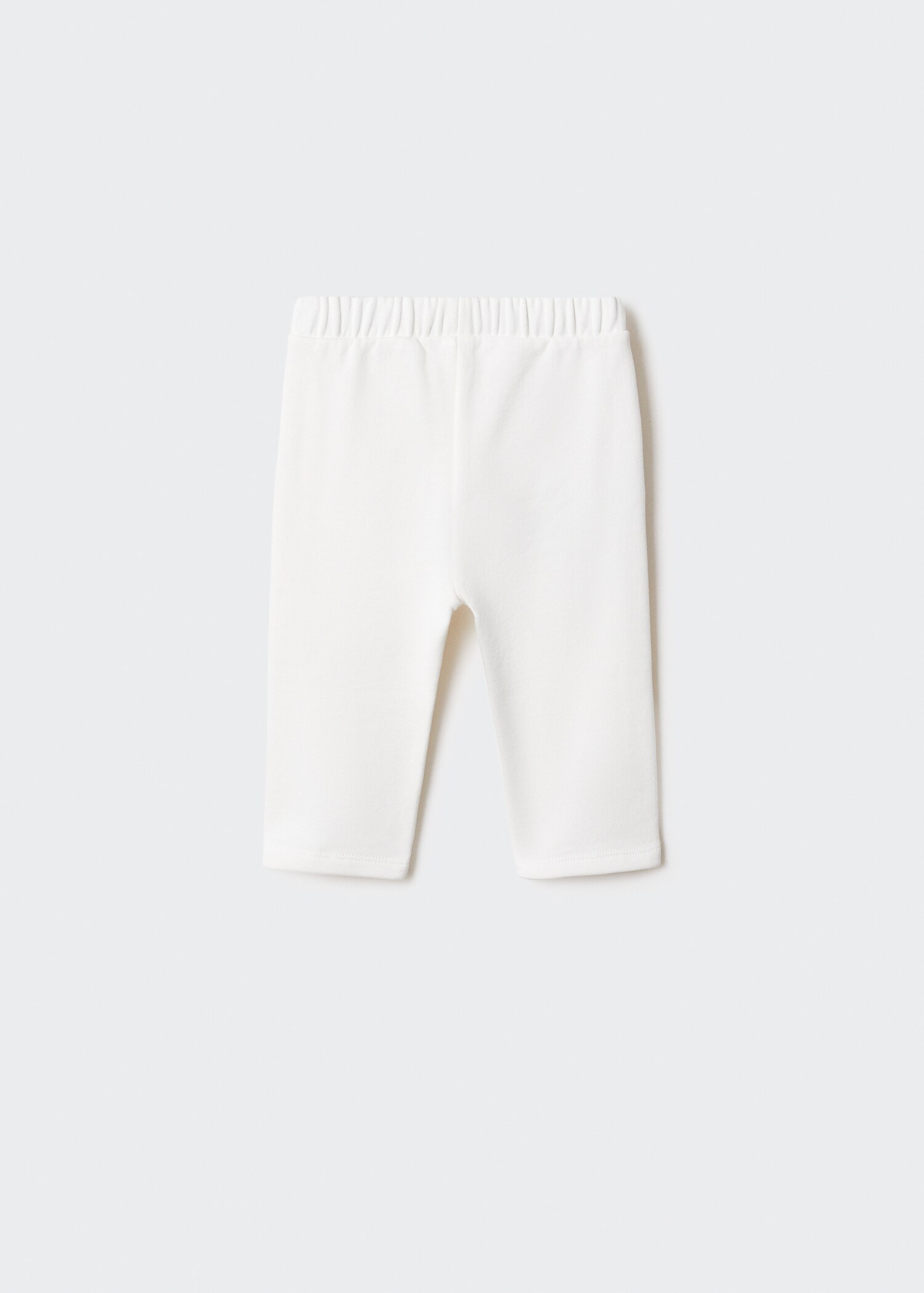 Pantalon coton  - Verso de l’article