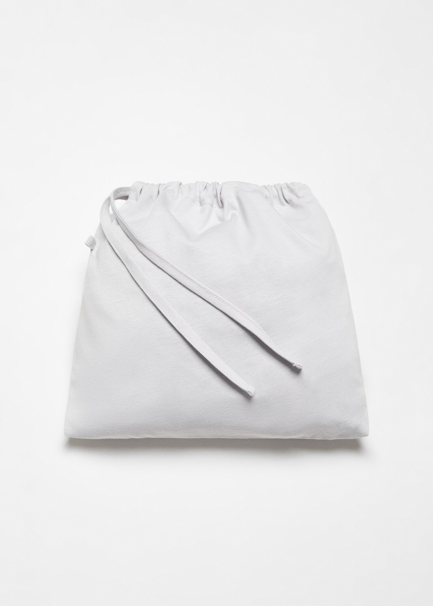 Two-piece flannel pyjamas - Details of the article 0
