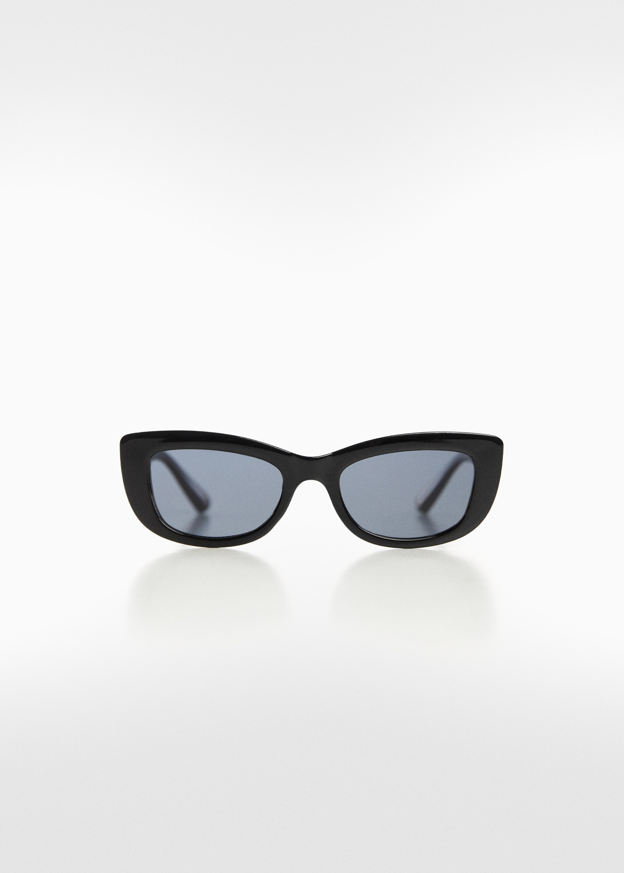 Retro güneş gözlüğü - Modelsiz ürün