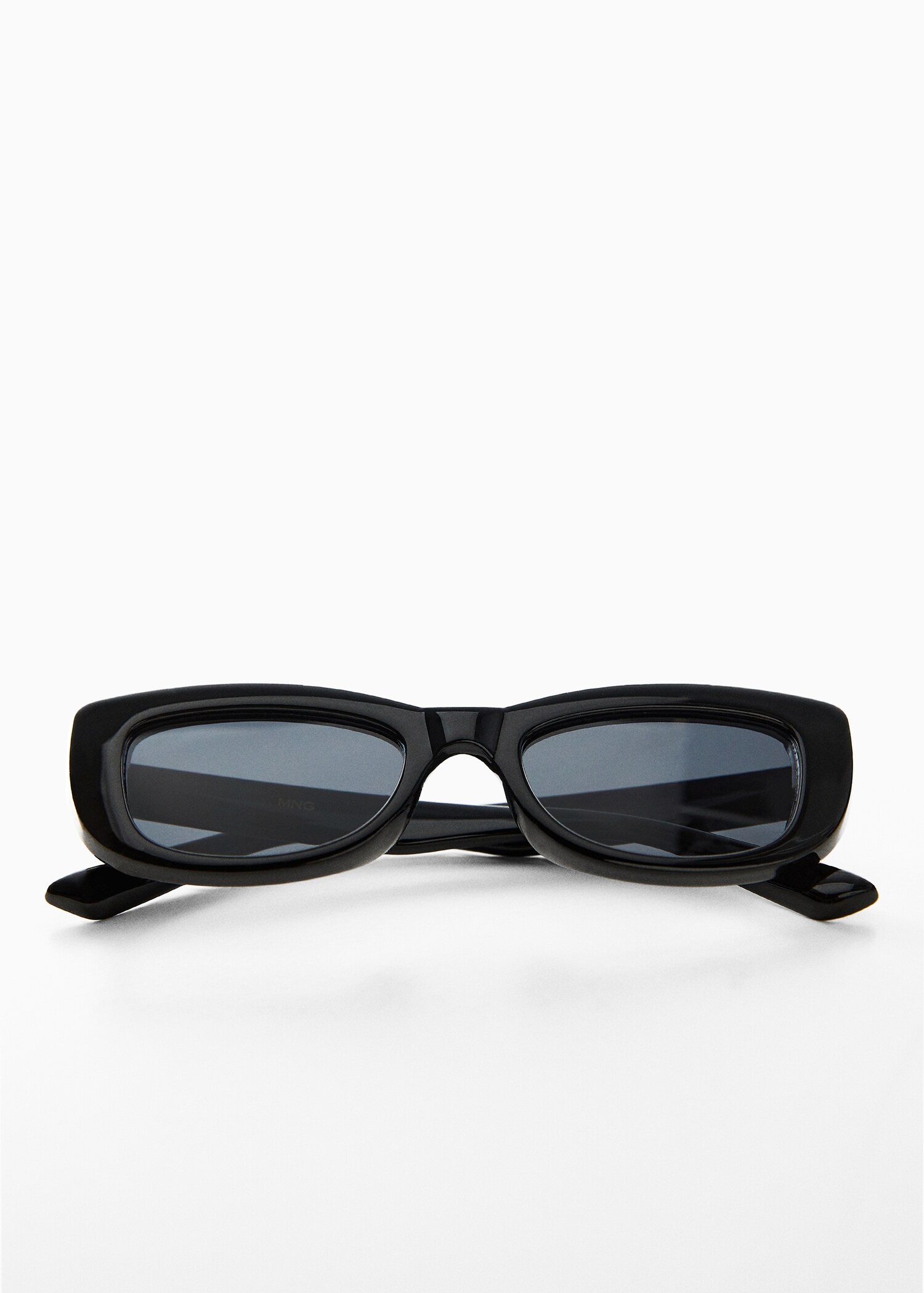 Retro style sunglasses - Details of the article 5