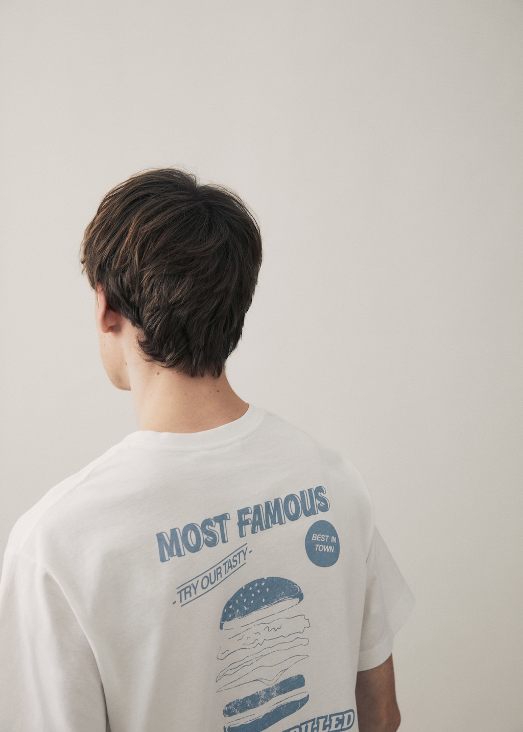 Best white t shirt philippines clearance
