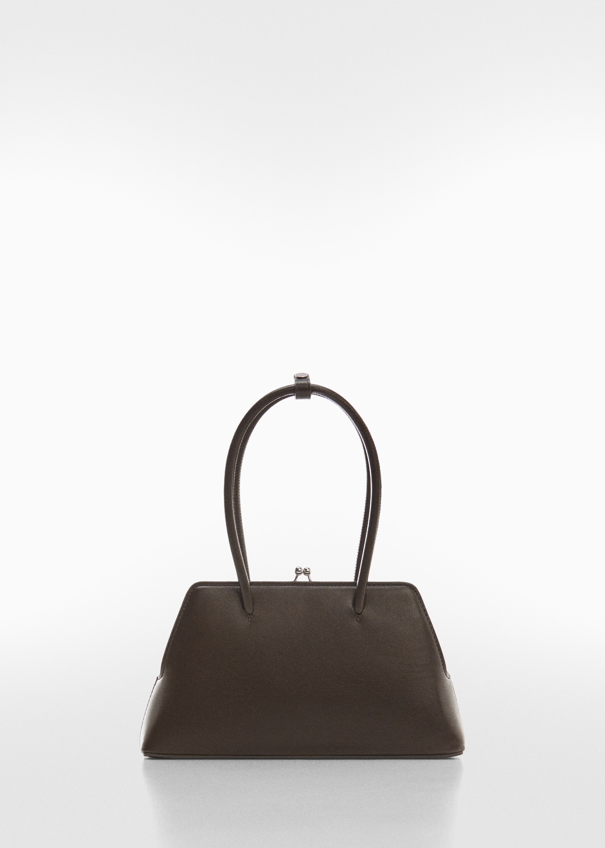 Double strap bag - Article without model