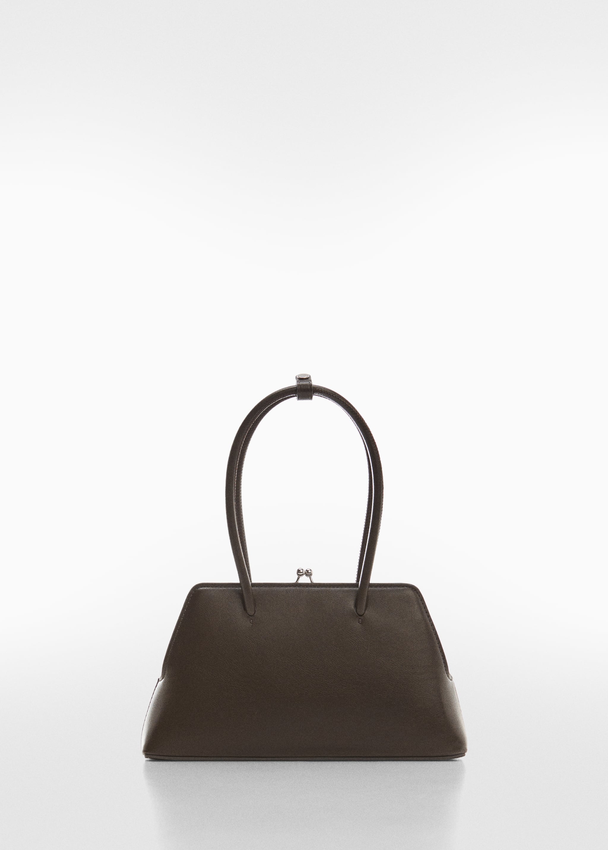 Double strap bag - Article without model