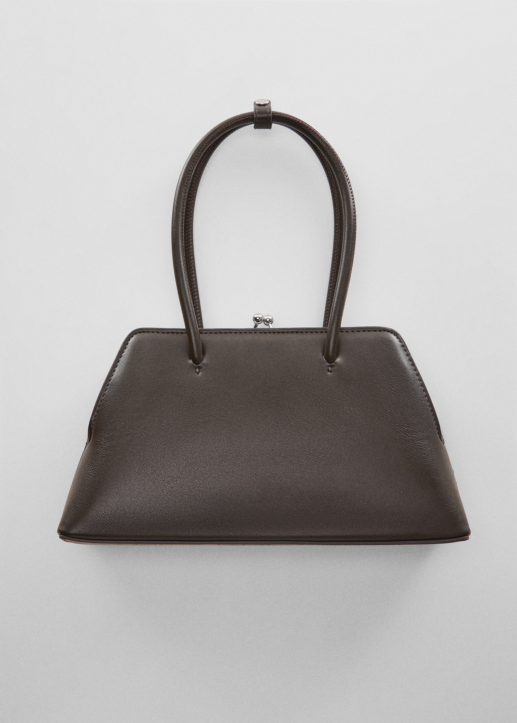 Double strap bag - Details of the article 5