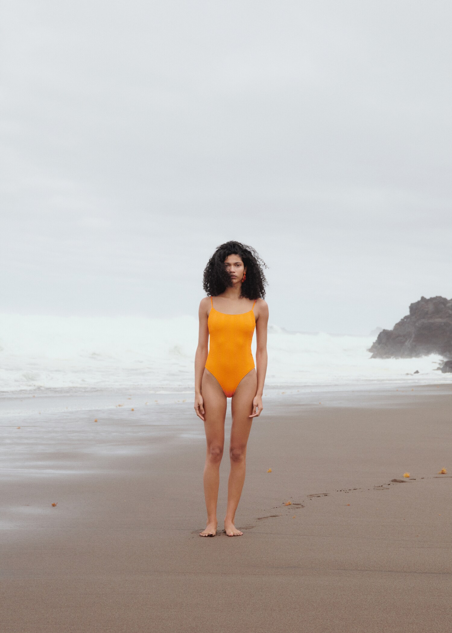 Maillot de bain texturé - Détail de l'article 6