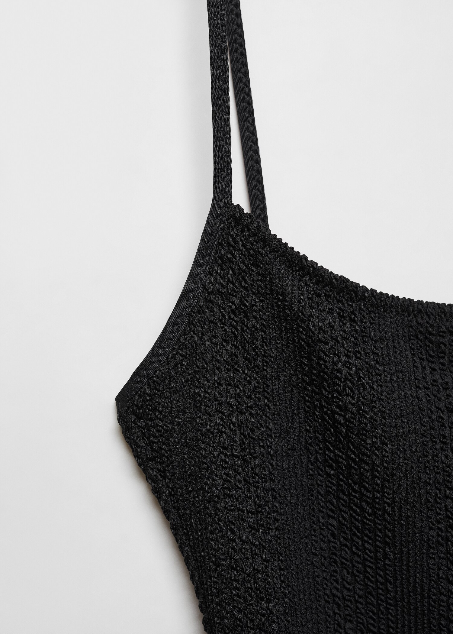Maillot de bain texturé - Détail de l'article 8