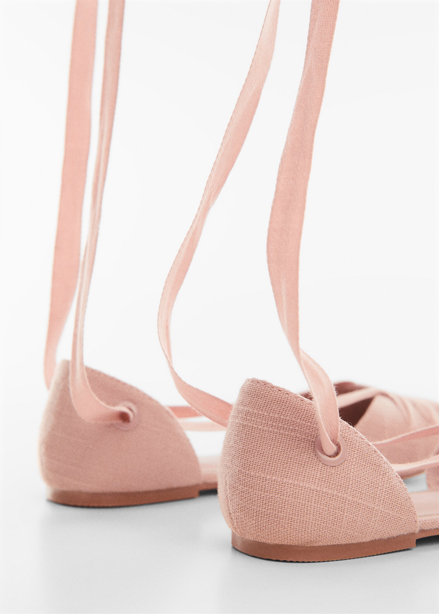 Zapato plano tiras - Detalle del artículo 2
