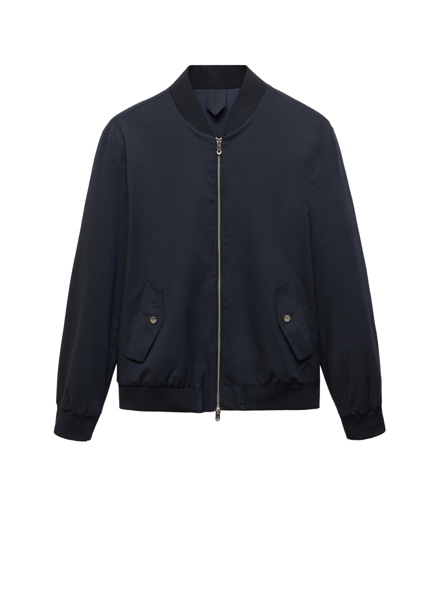 Chaqueta bomber repelente al agua - Details of the article 9