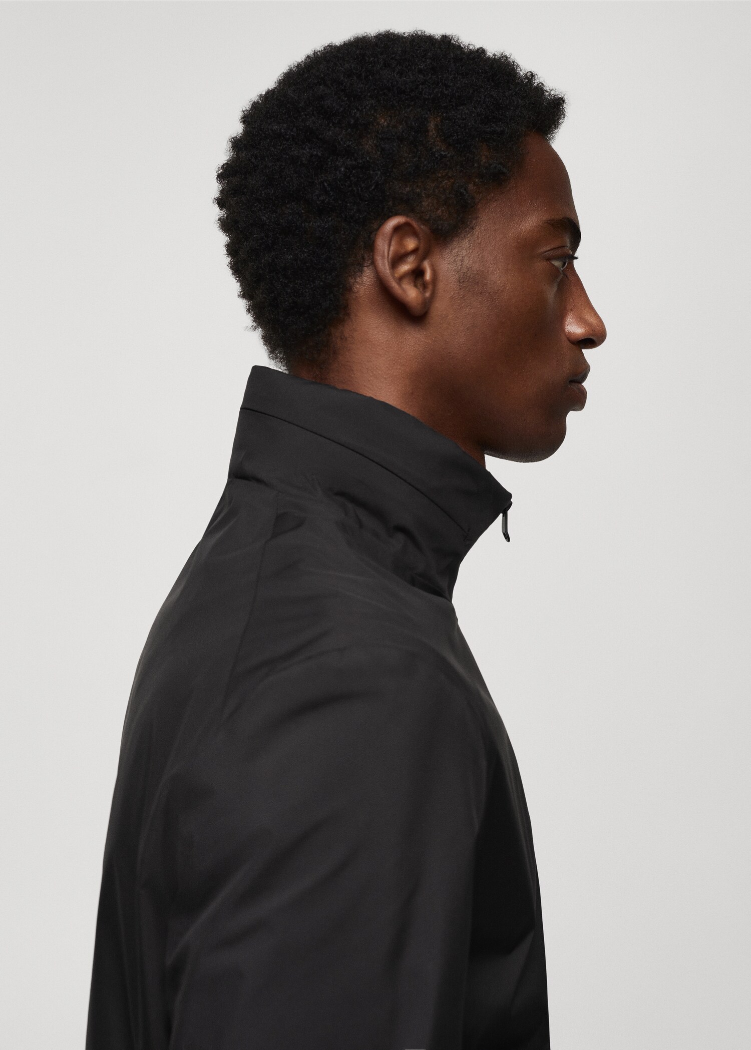 Veste zippée résistante à l’eau - Détail de l'article 6