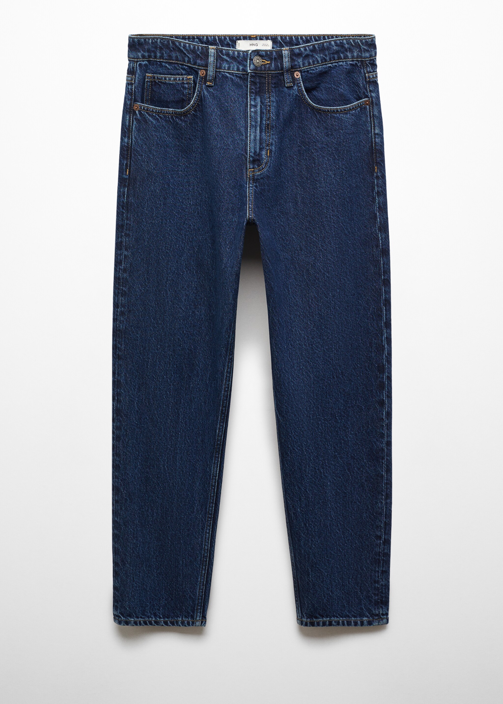 Sam tapered-fit jeans - Artikel zonder model