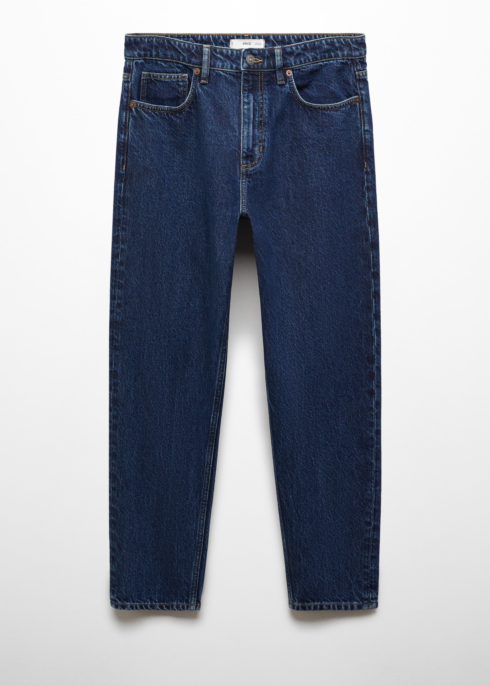 Jeans Sam tapered-fit  - Articolo senza modello