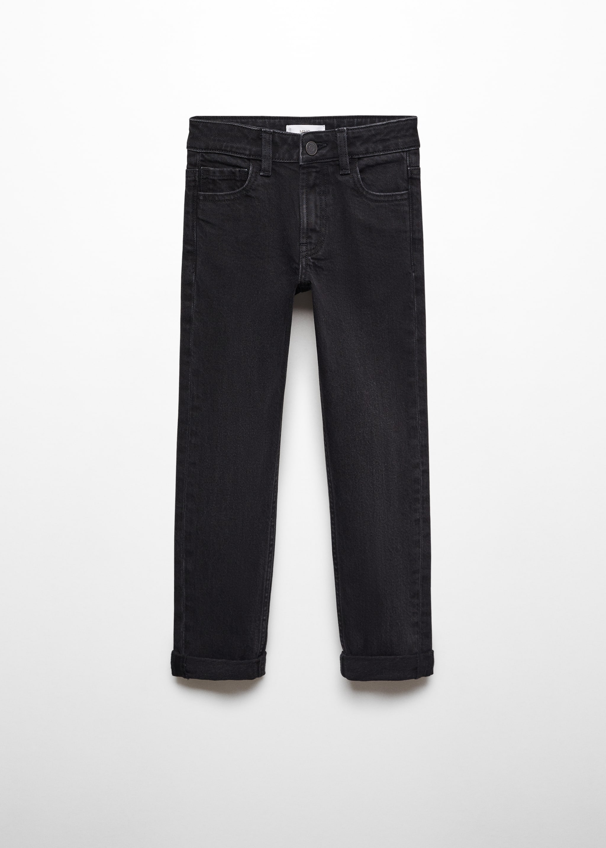 Jeans regular fit - Artículo sin modelo