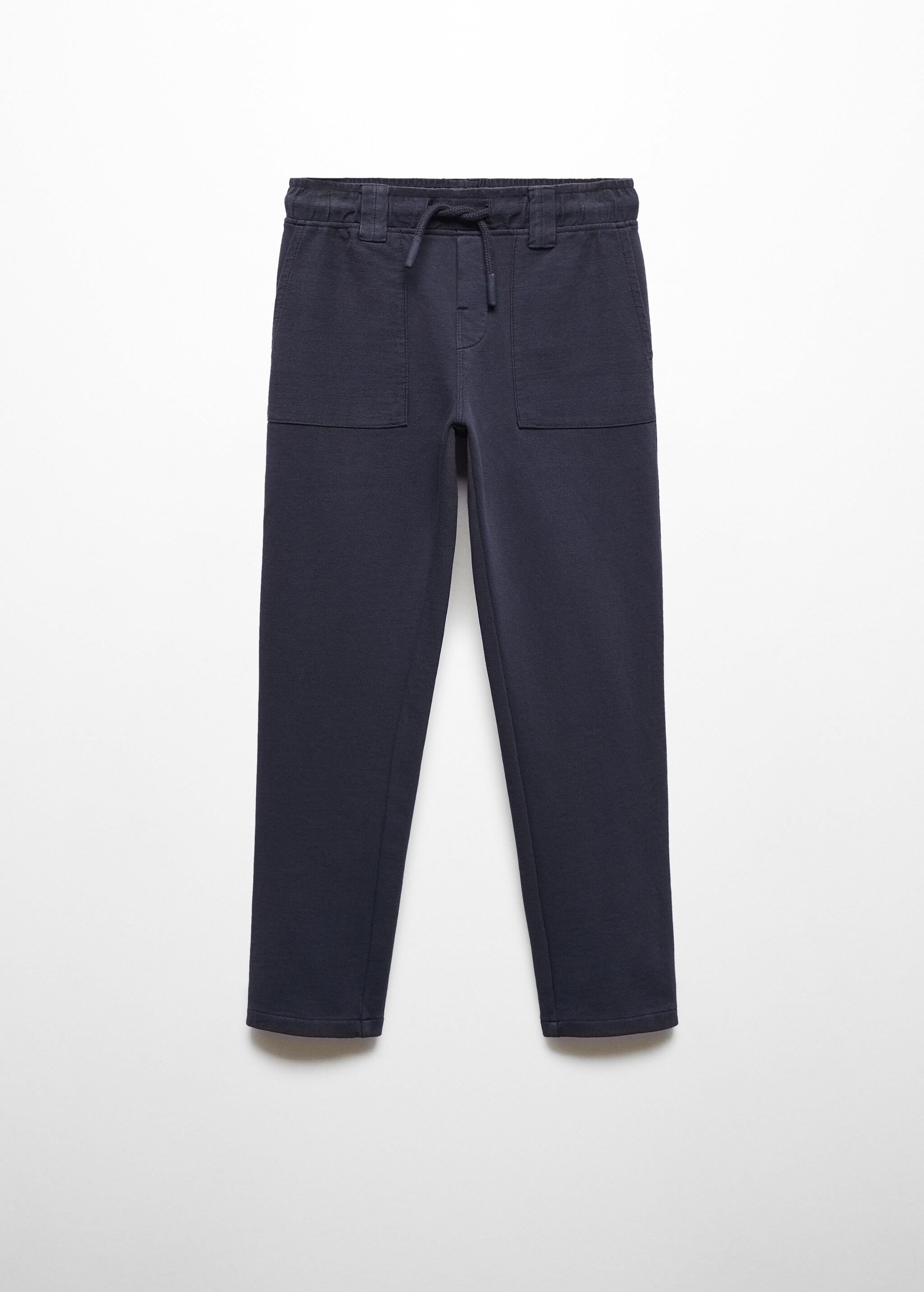 Pantalón cintura elástica - Artículo sin modelo