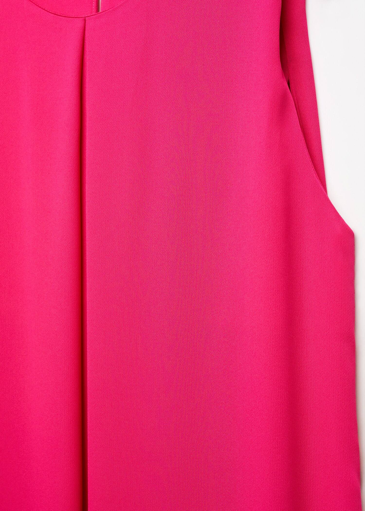 Vestido detalle abertura - Detalle del artículo 8