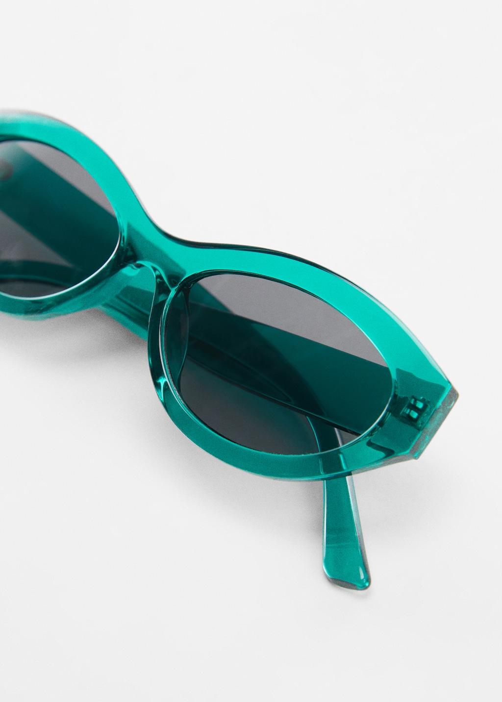 Gafas de sol retro