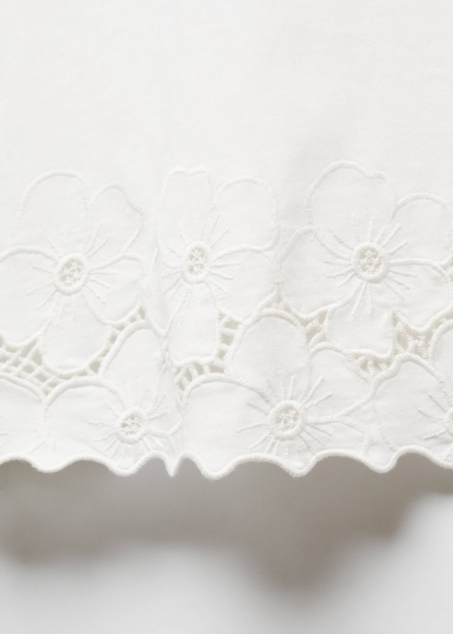 100% cotton T-shirt - Details of the article 8