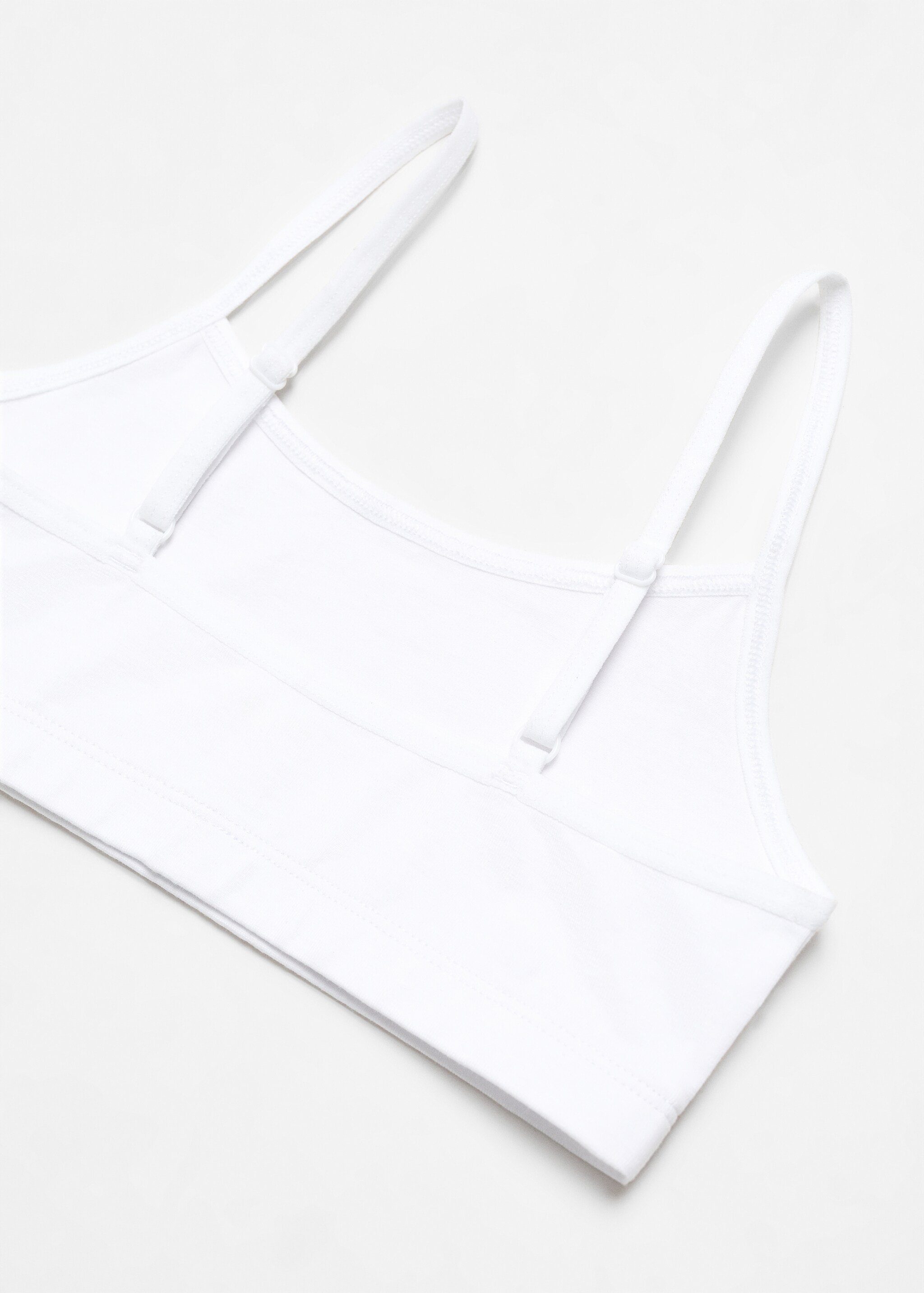 2 pack cotton top - Details of the article 0