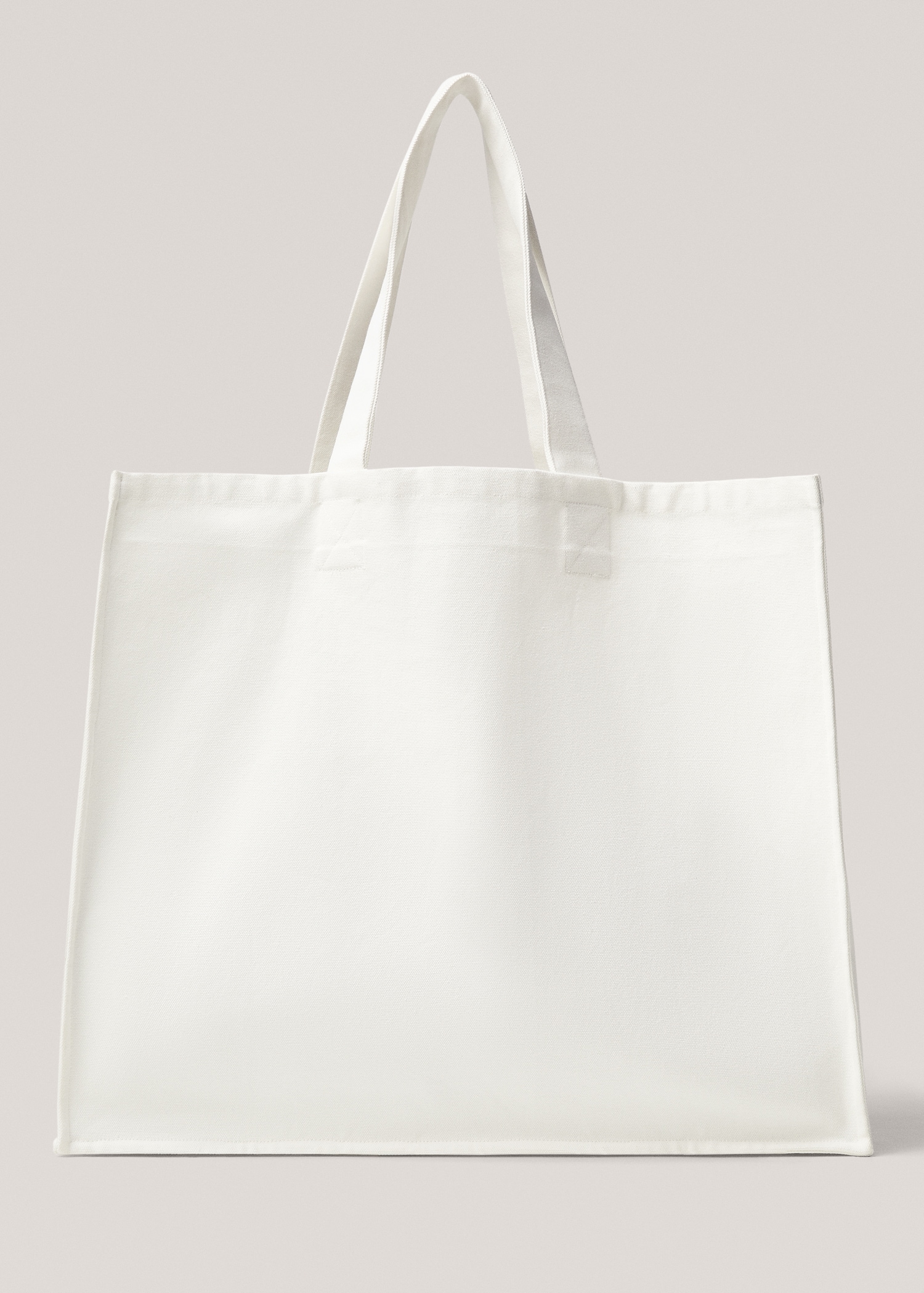 Tote bag coton - Article sans modèle