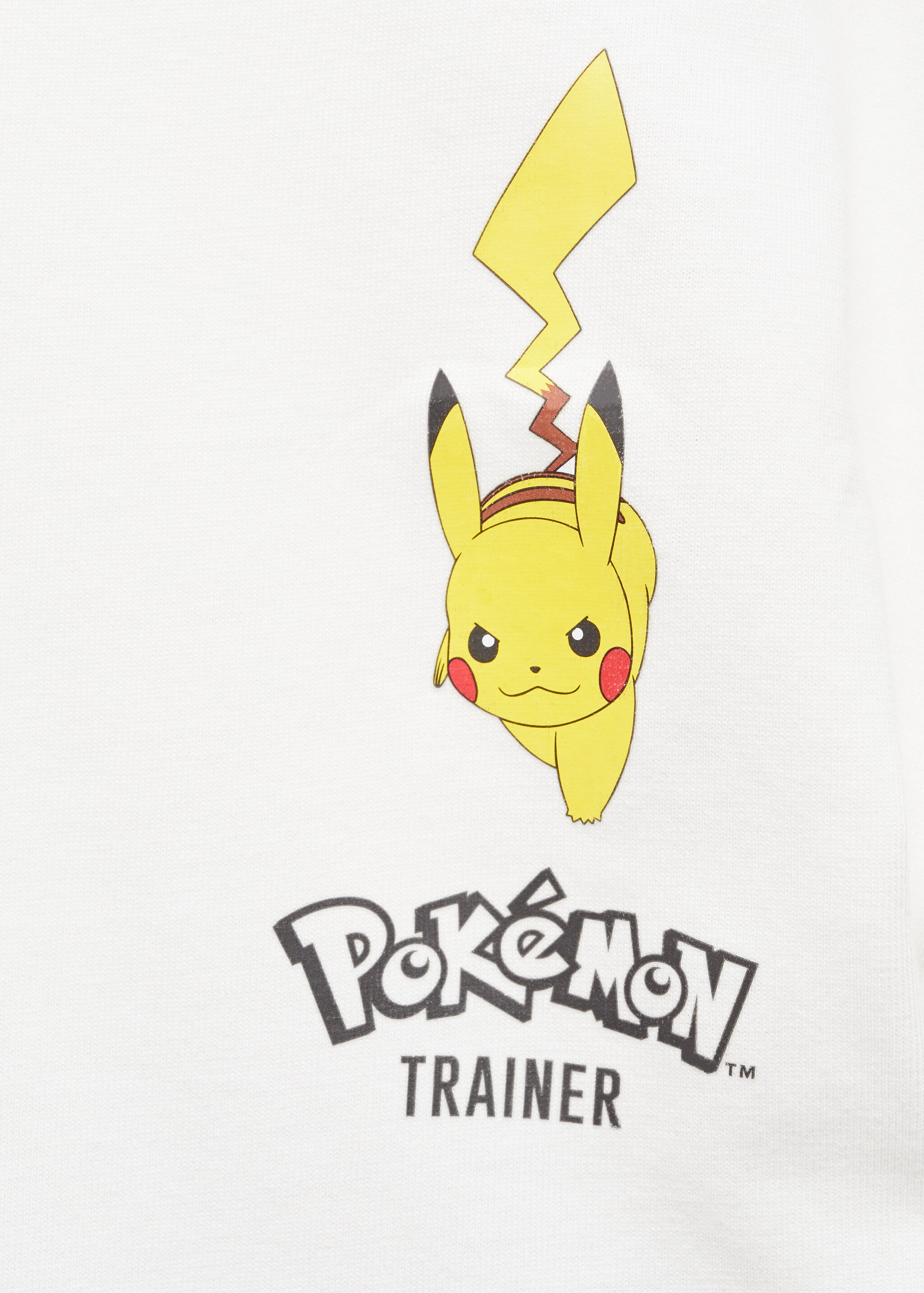 Pyjama Pikachu Pokemón - Detail des Artikels 8