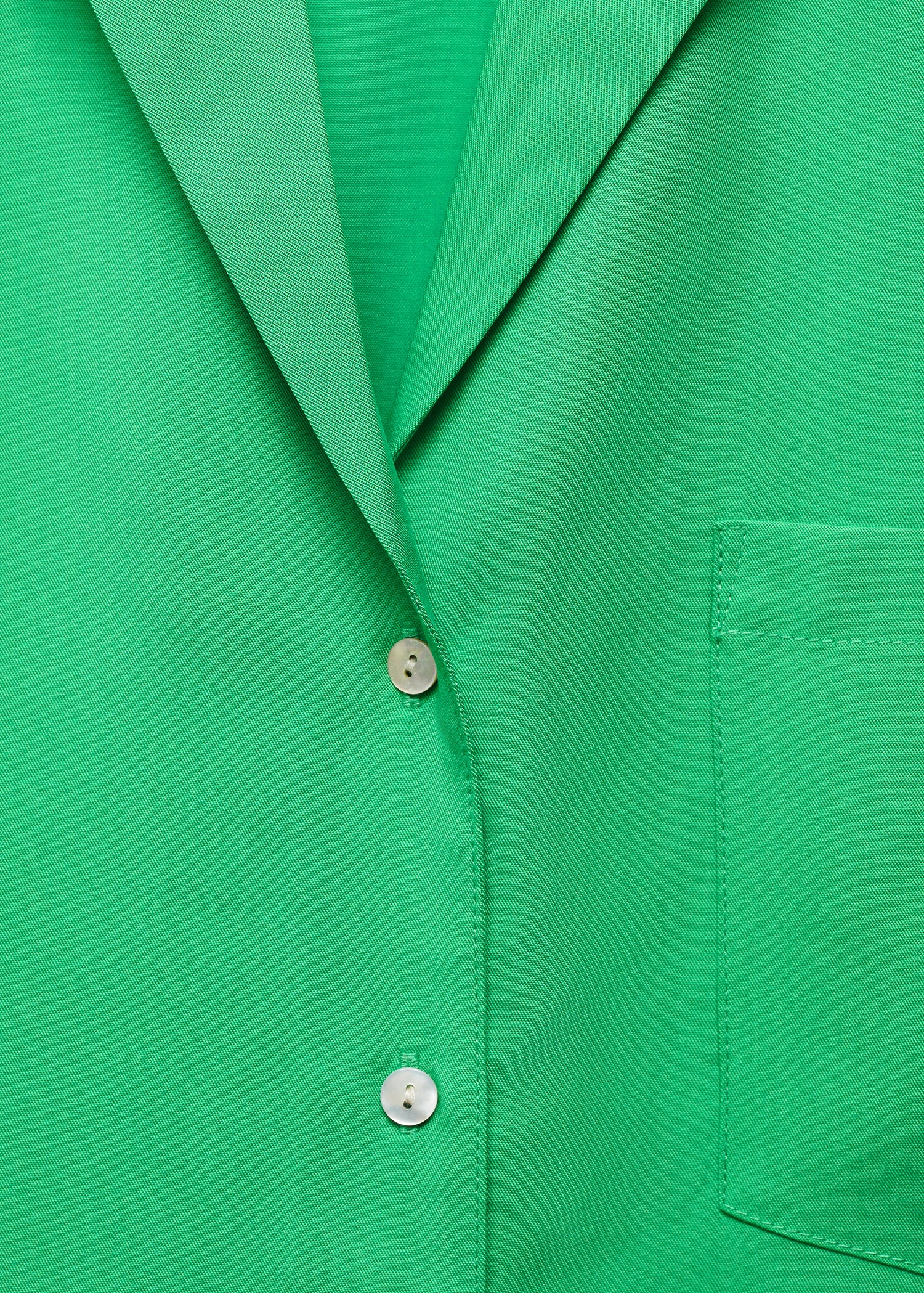 100% lyocell shirt - Details of the article 8