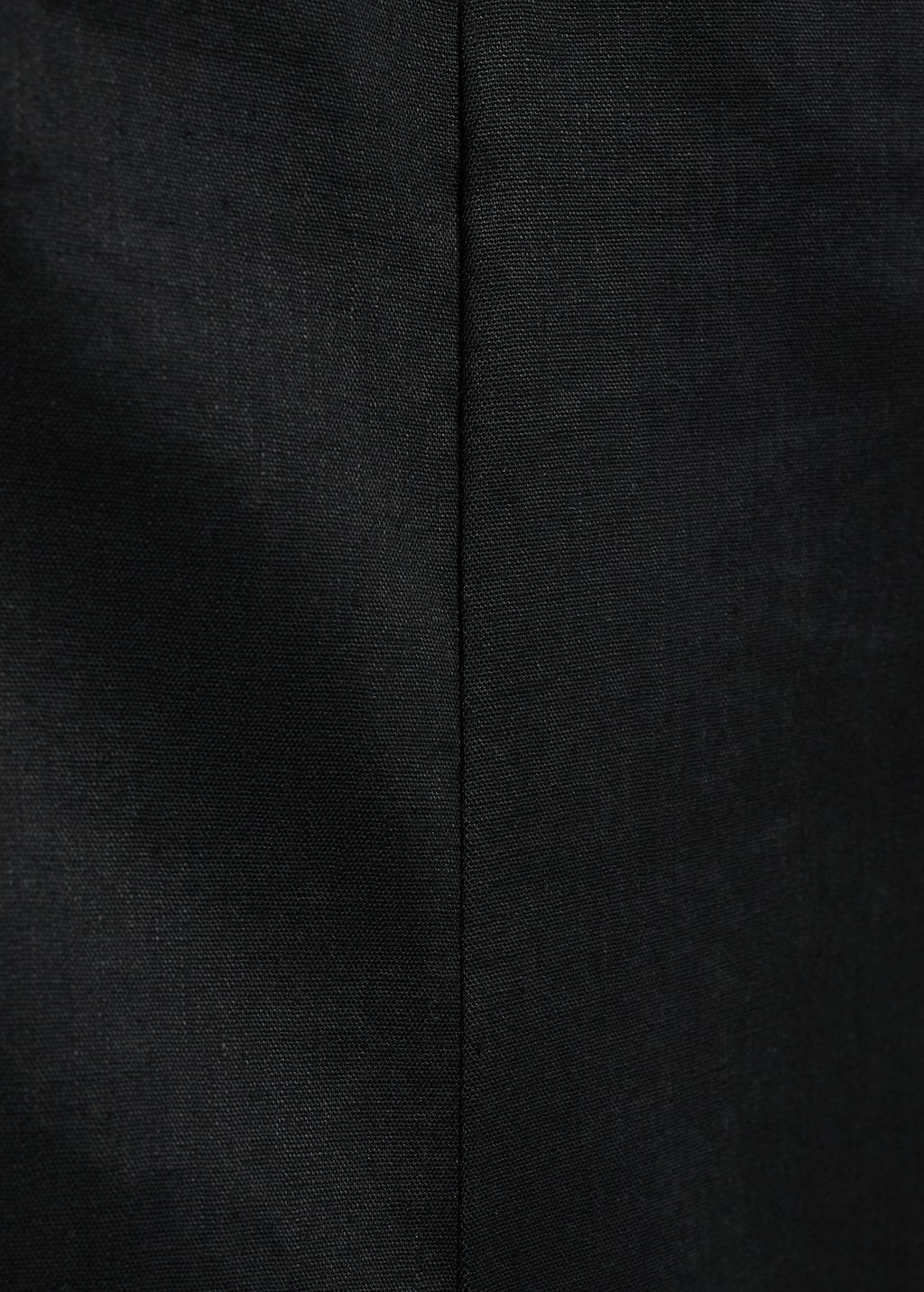 Mango Linen flared pants thumbnail