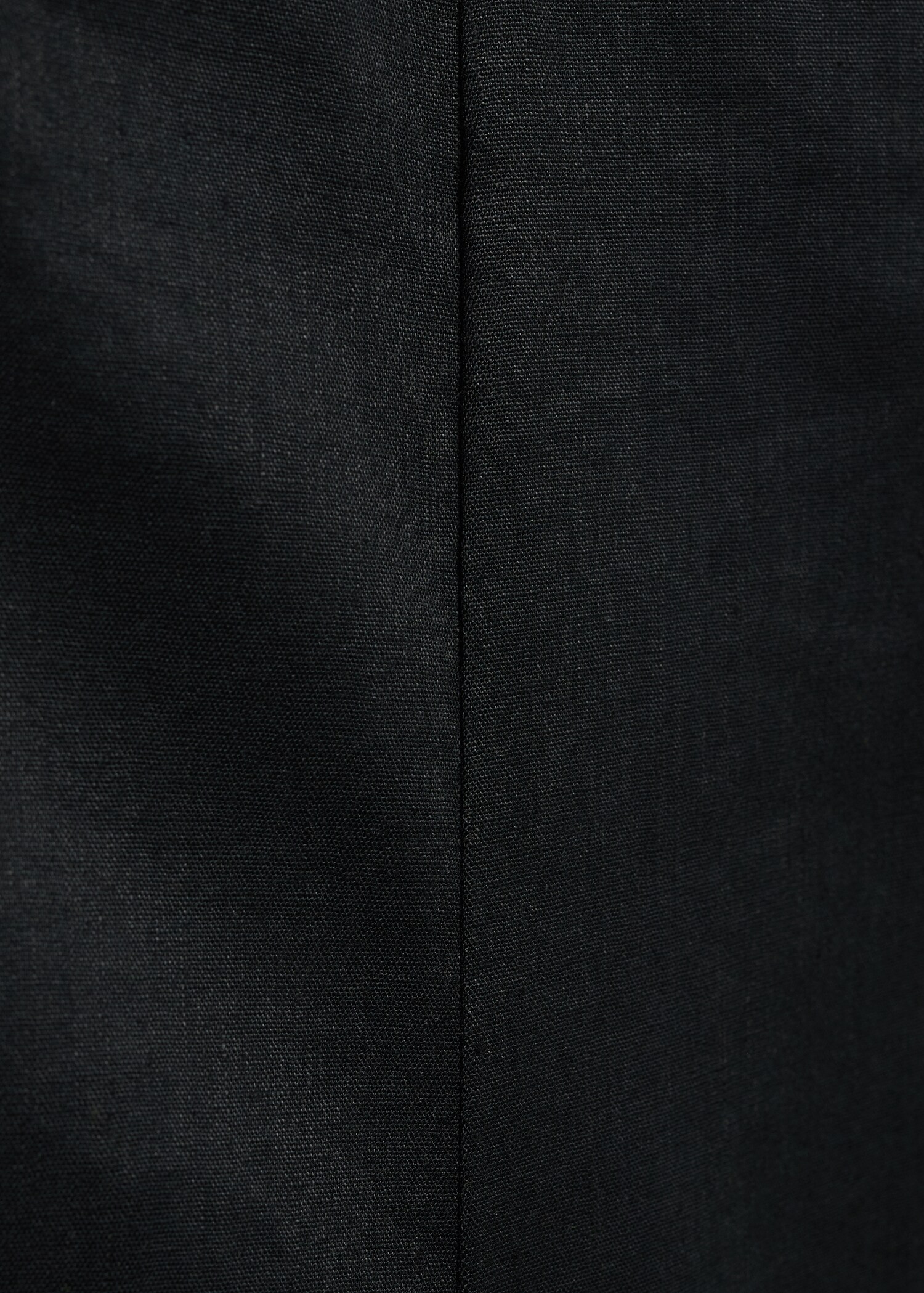 Pantalón flare lino - Detalle del artículo 8
