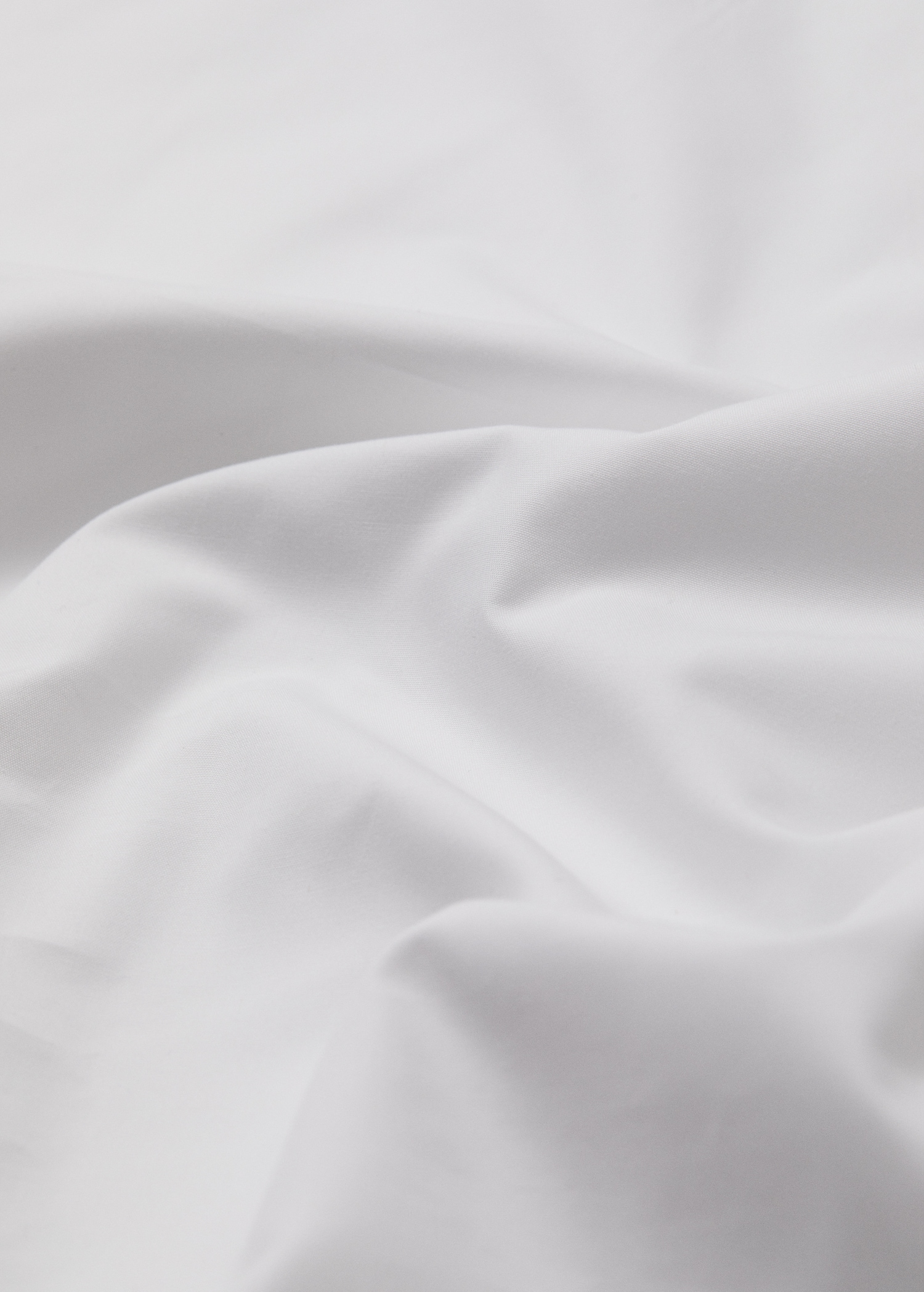 500-thread cotton flat sheet for king bed - Details of the article 3