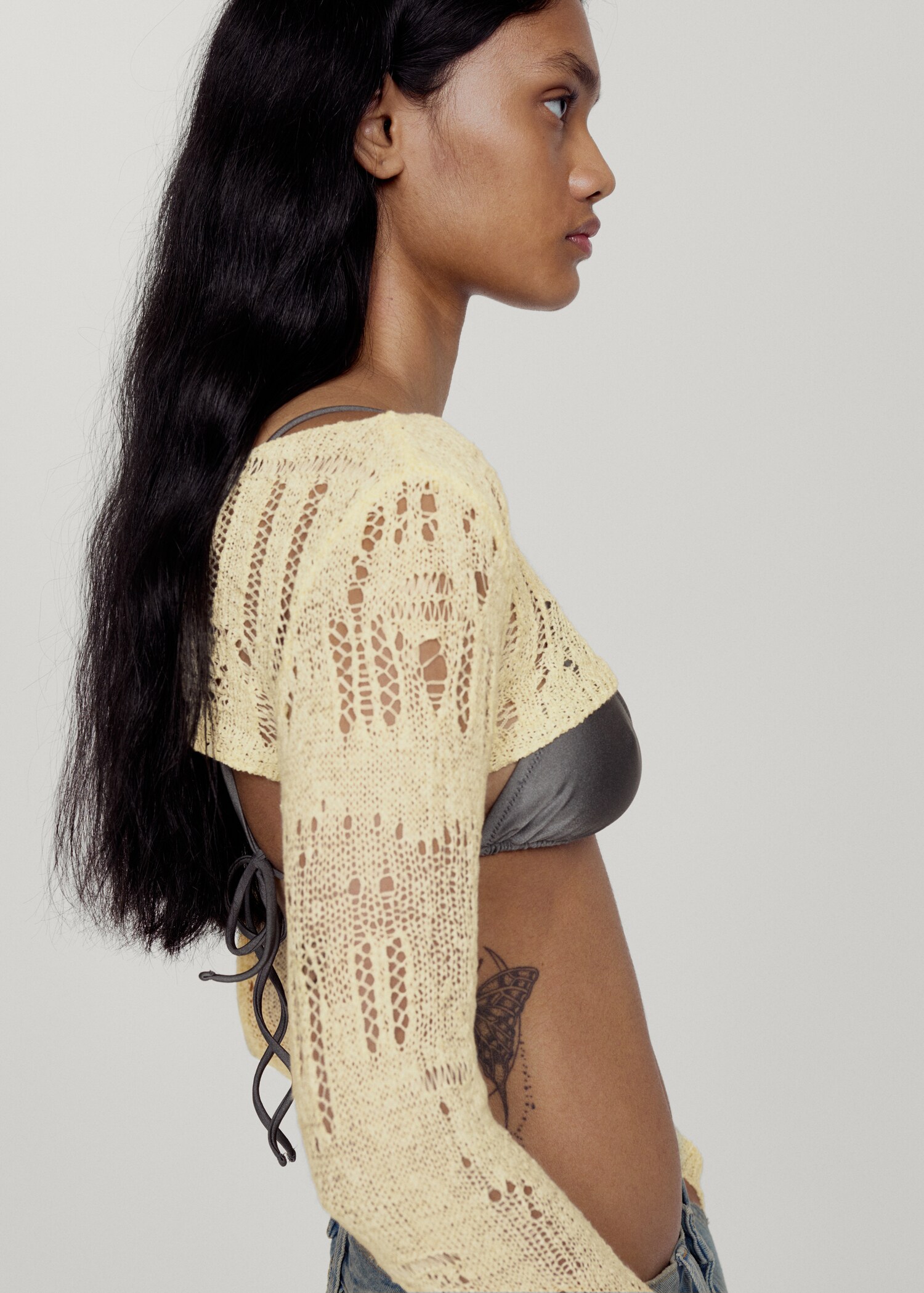 Drainage point sleeves - Details of the article 1