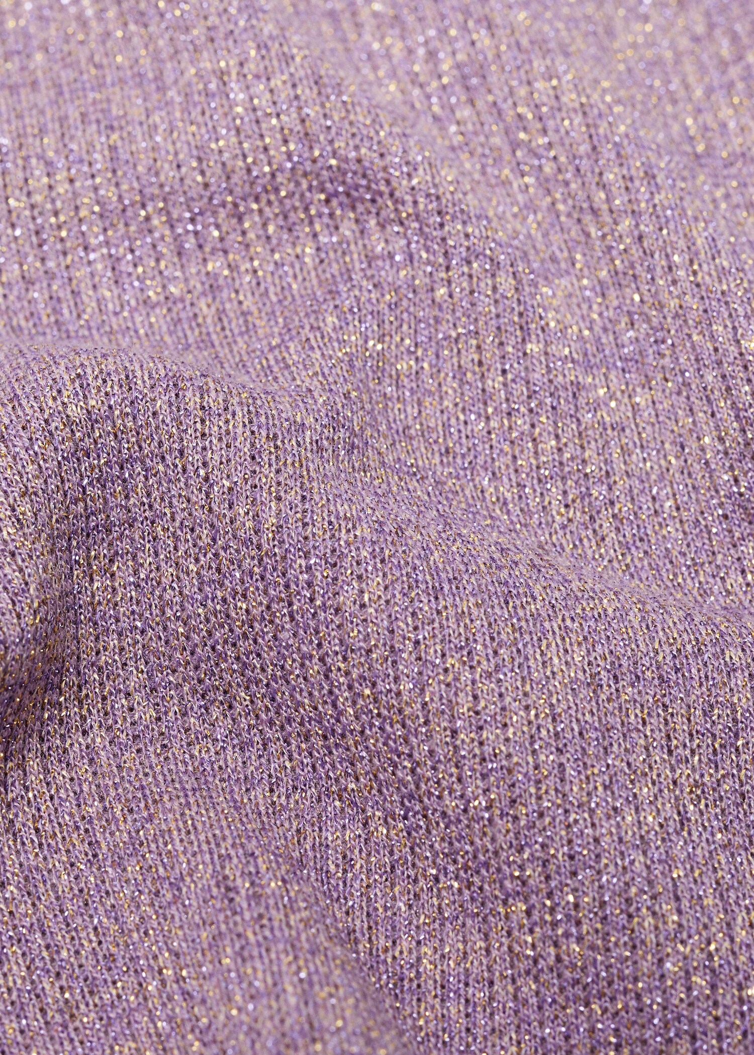 Top maille Lurex - Détail de l'article 8