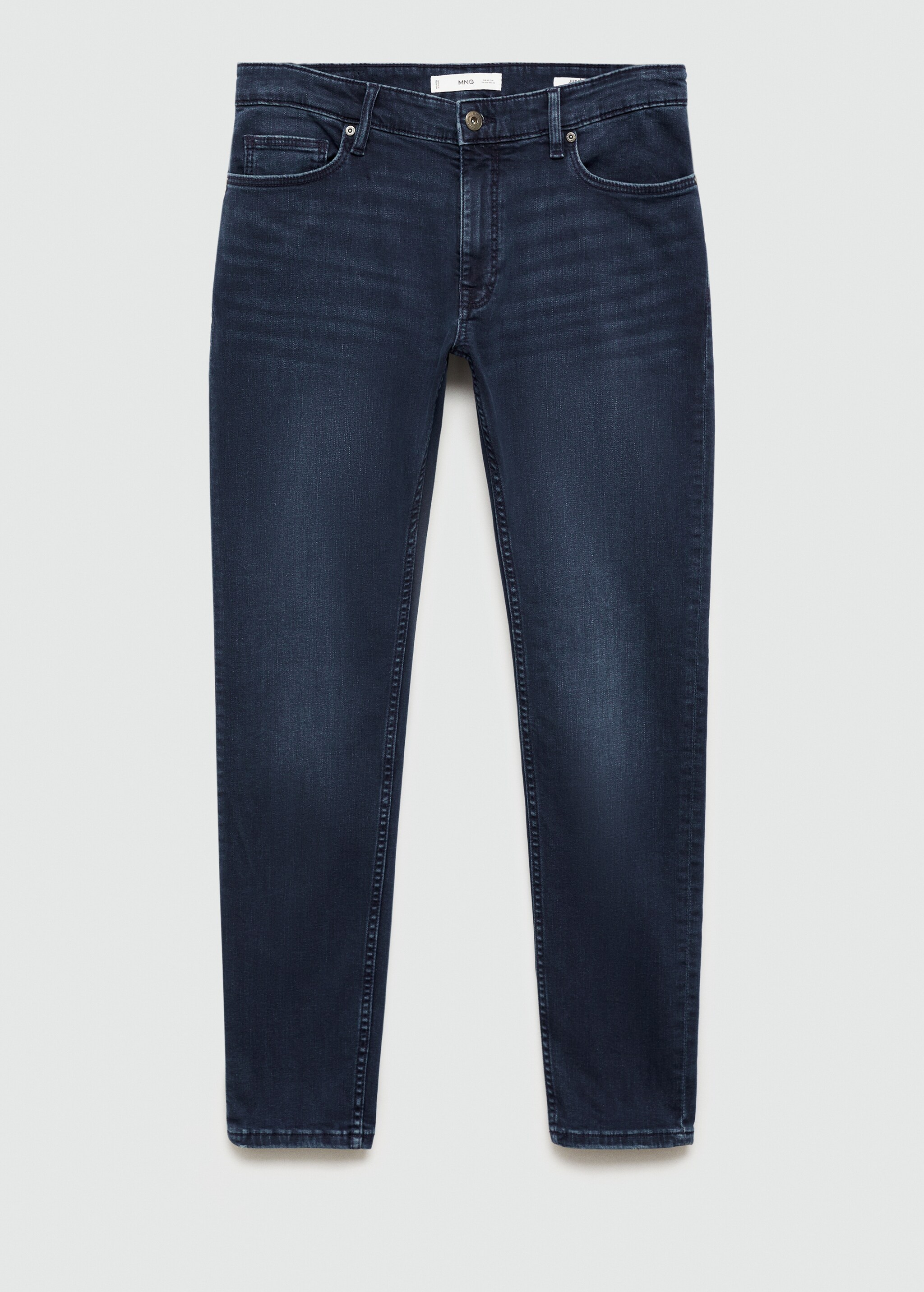 Jeans Jude skinny fit - Artículo sin modelo