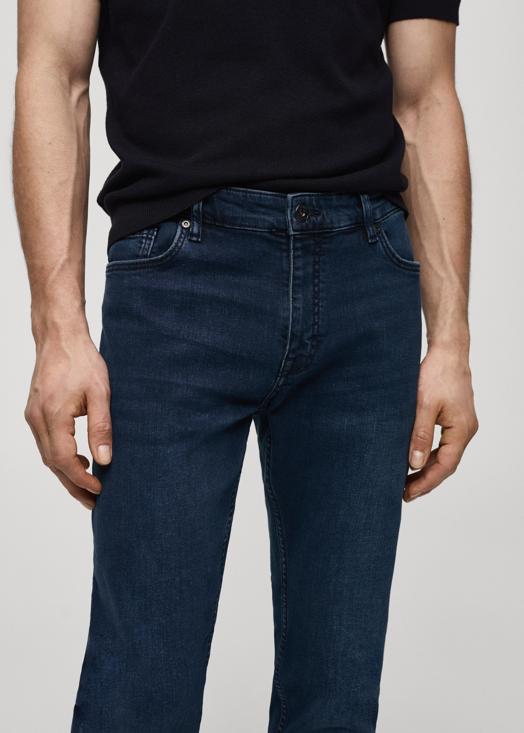 Jude skinny-fit jeans - Detail van het artikel 1