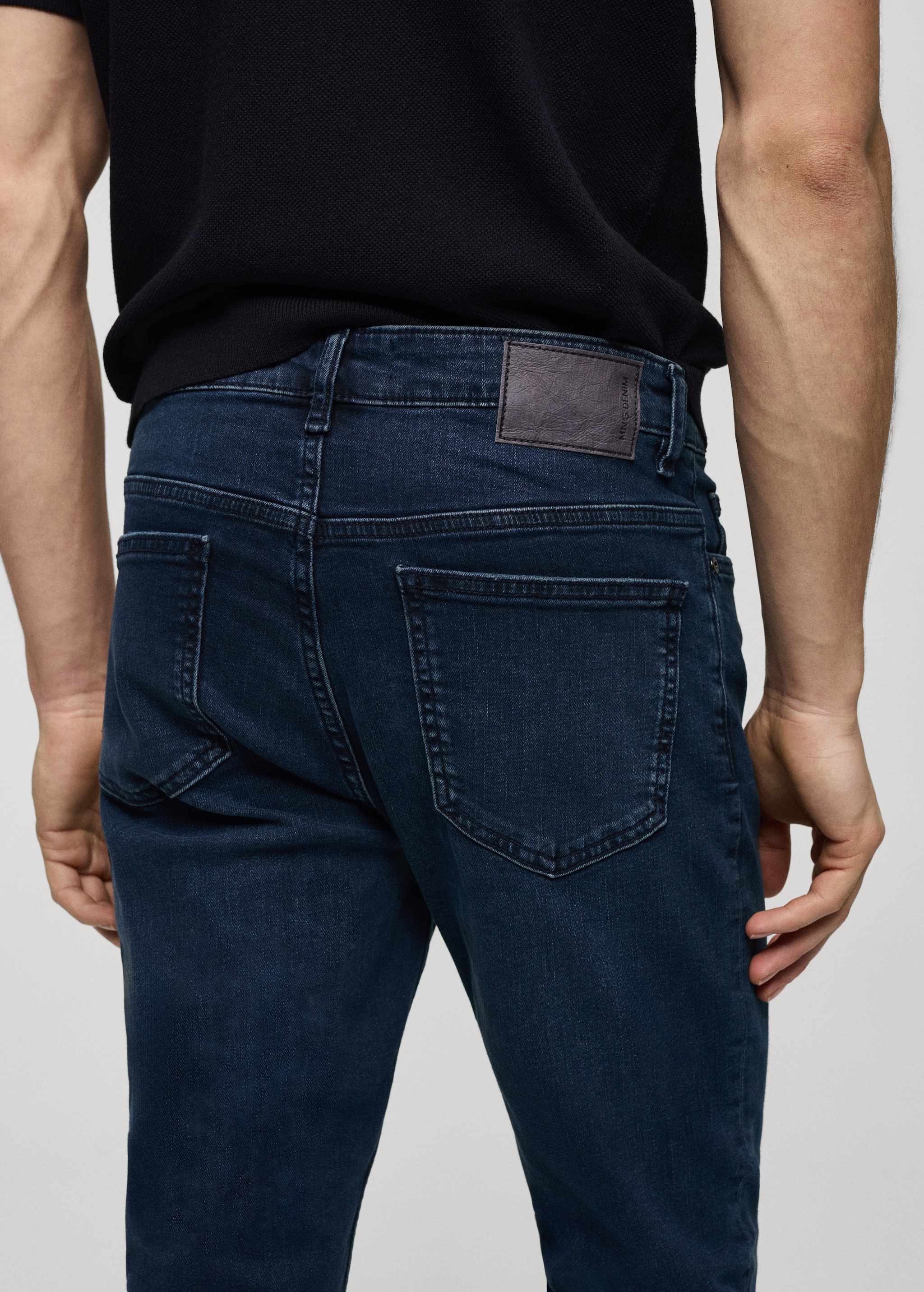 Jude skinny-fit jeans - Detail van het artikel 4