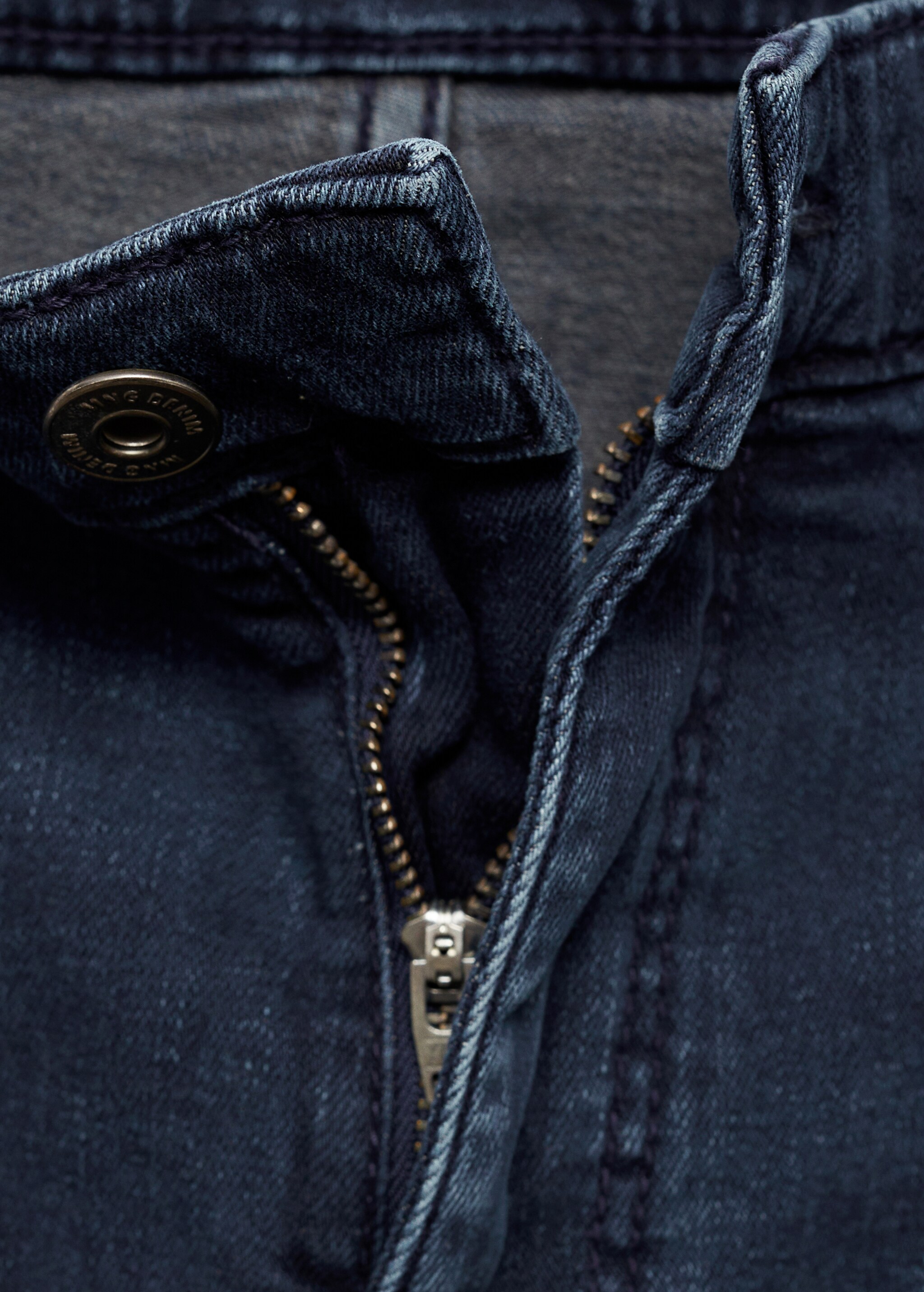Jude skinny-fit jeans - Detail van het artikel 8