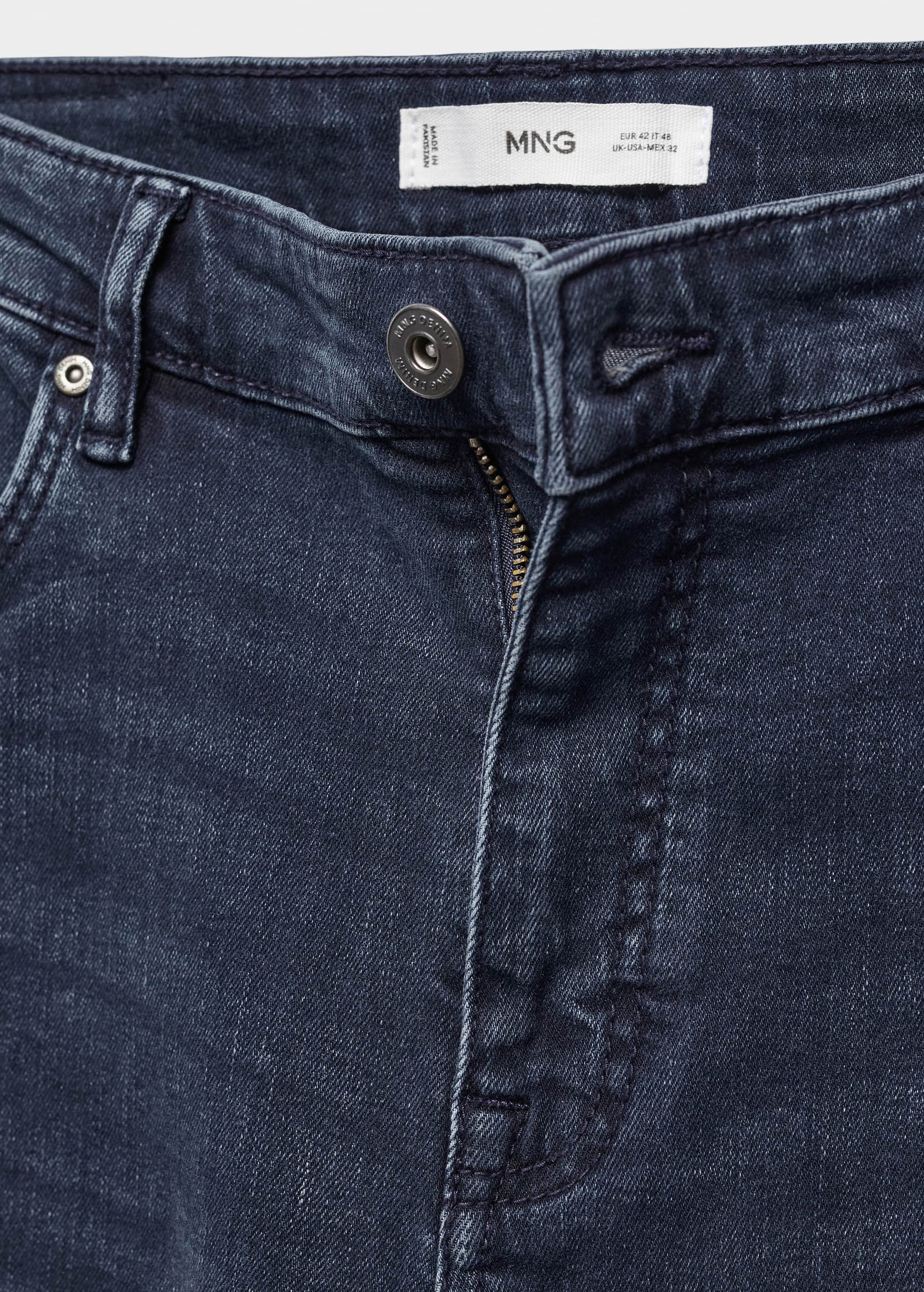 Jude skinny-fit jeans - Details of the article 8